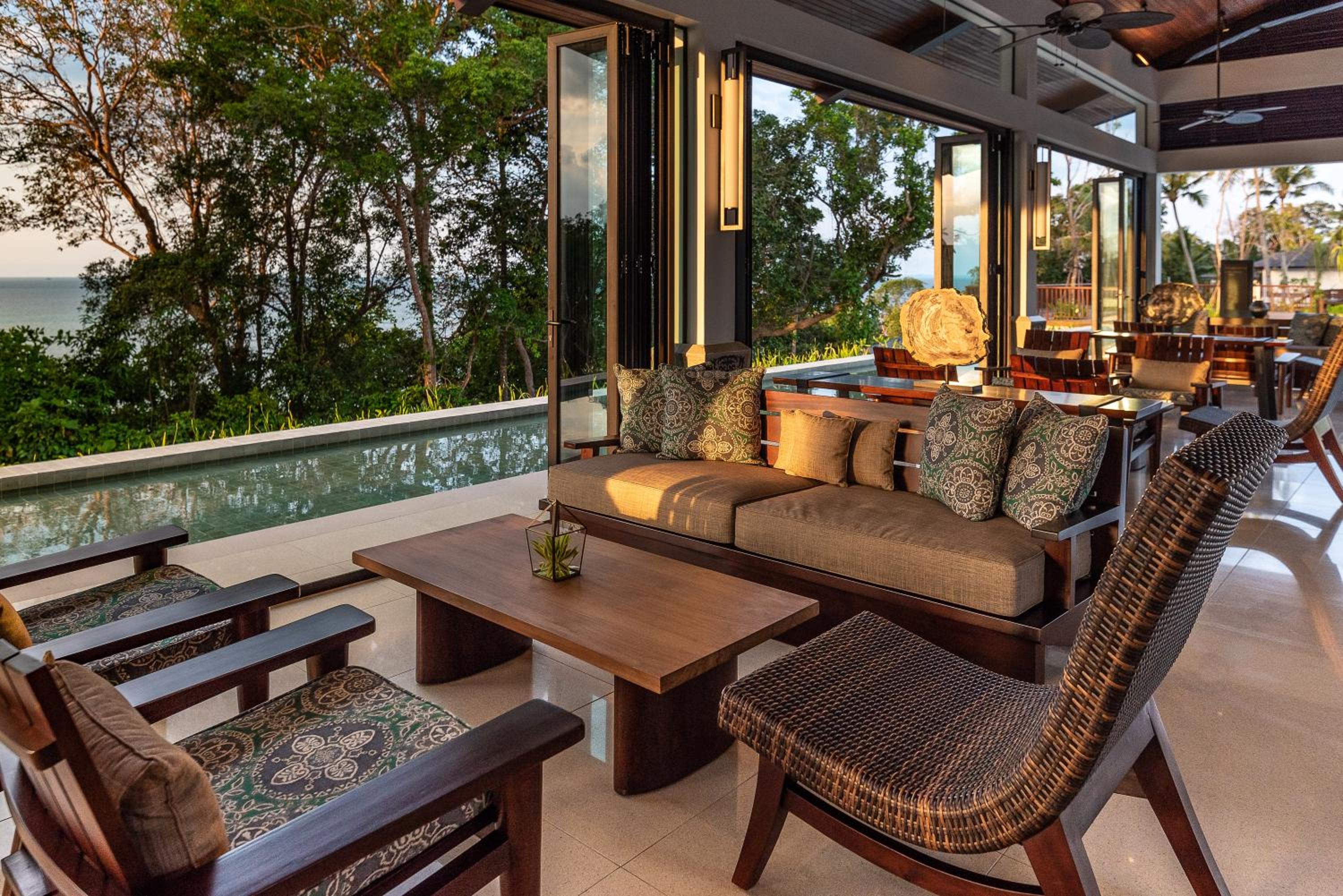 The Residence Bintan