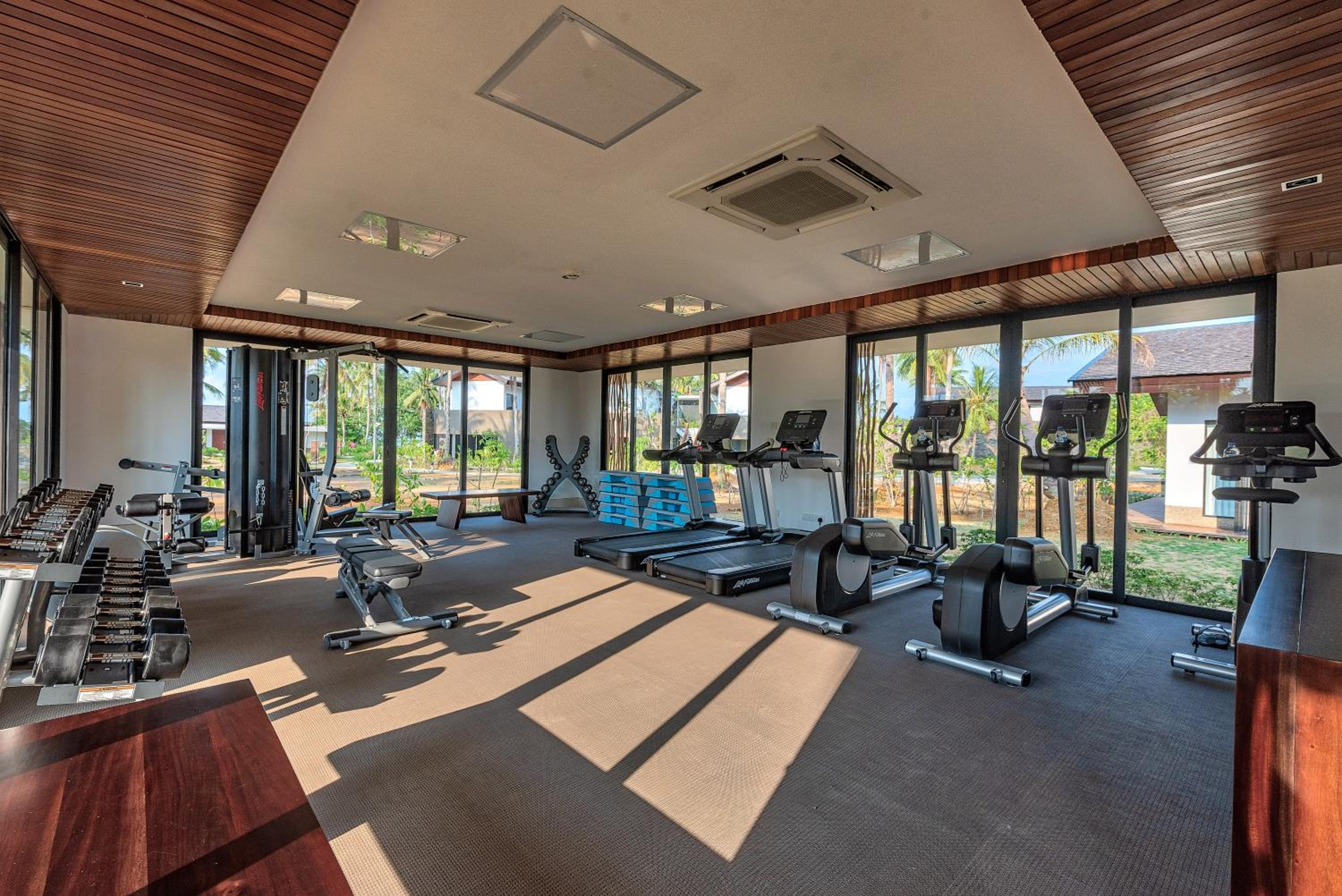The Residence Bintan