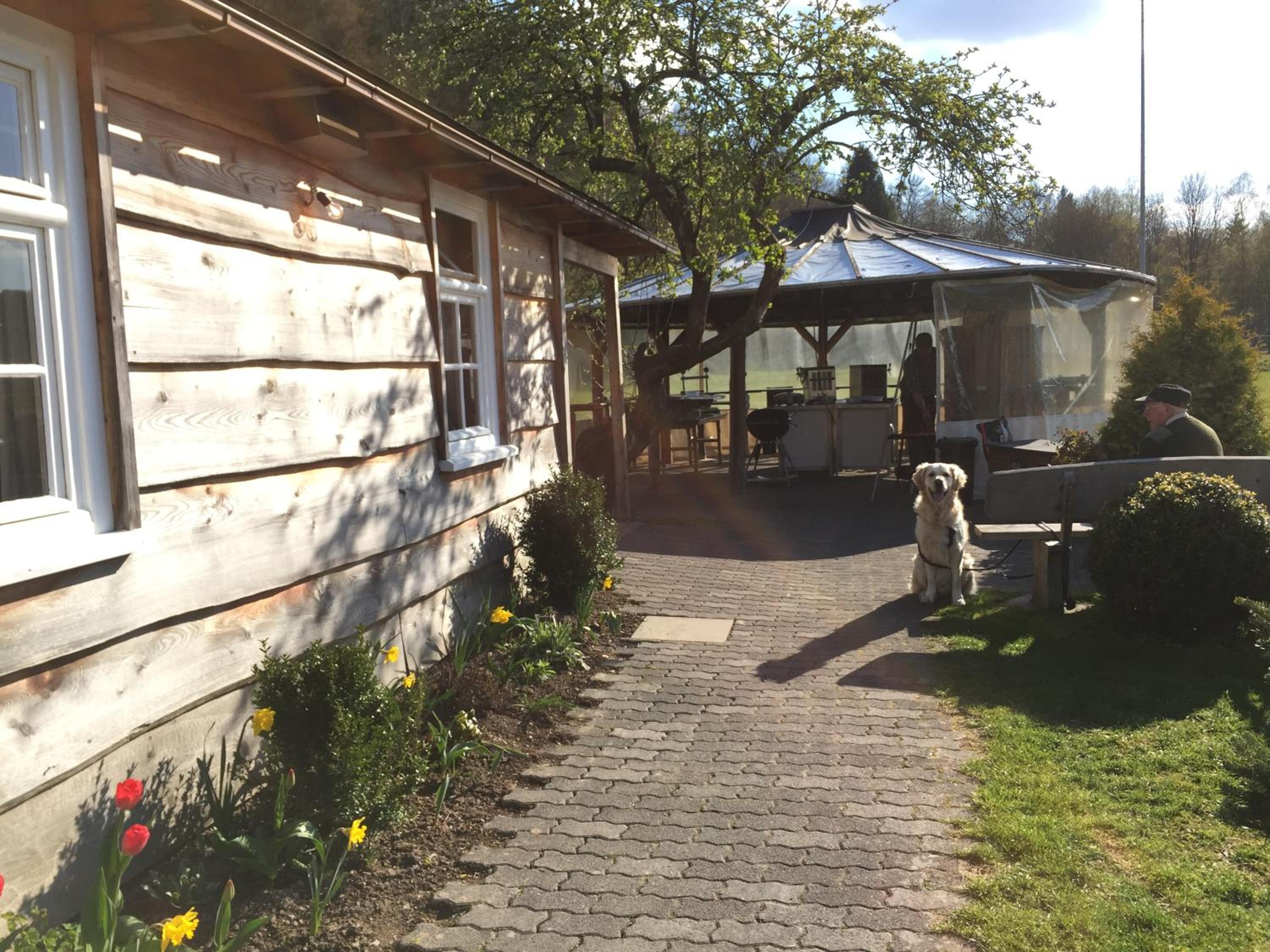 Gästehaus Schwarzenauer Mühle