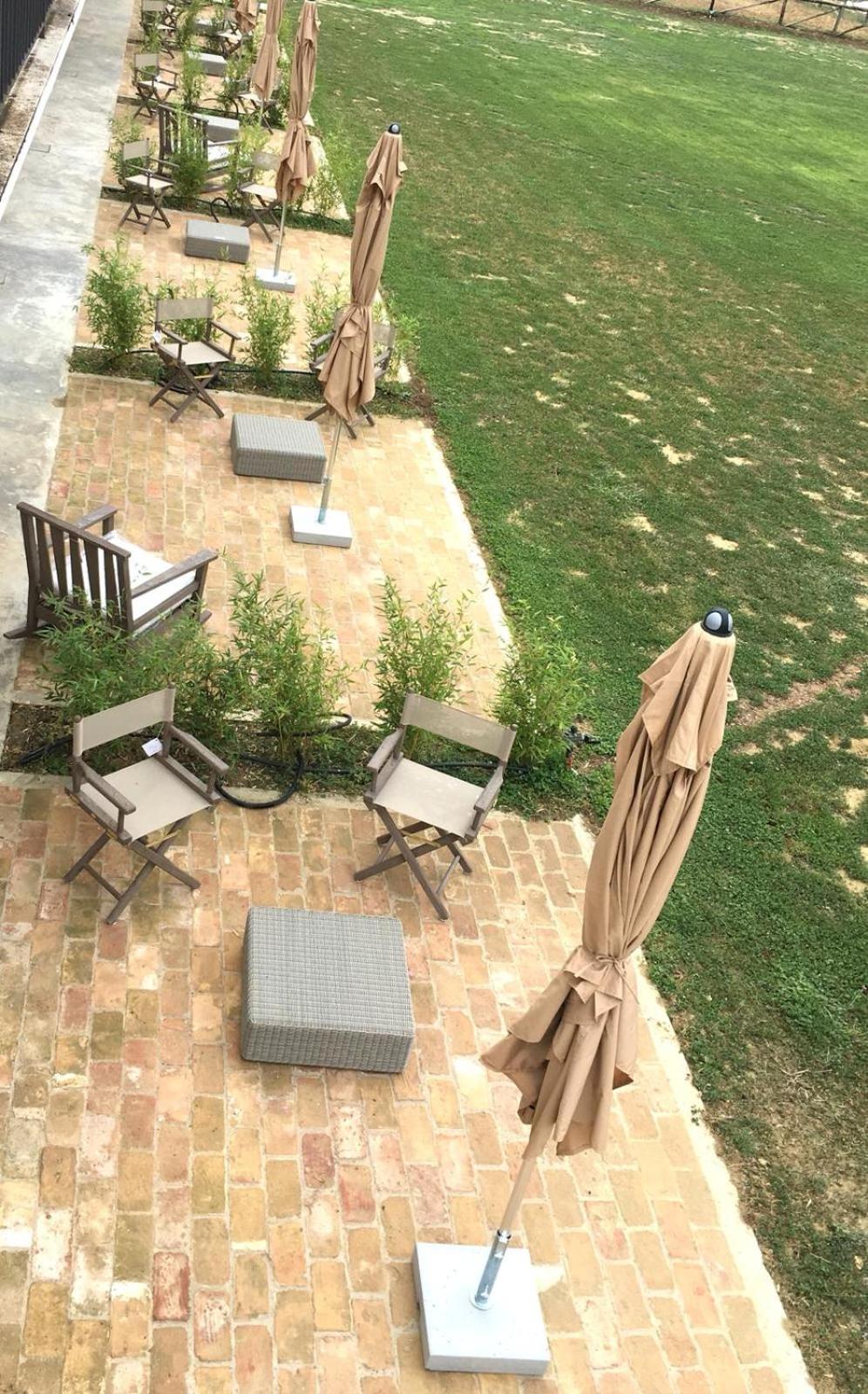 Agriturismo di Serragiumenta view 2