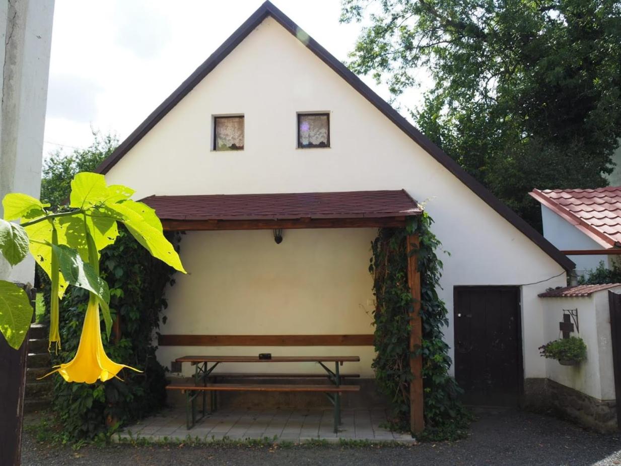 Penzion Bližanovy