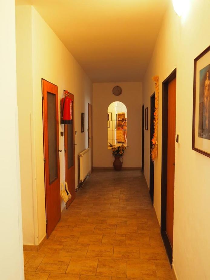 Penzion Bližanovy