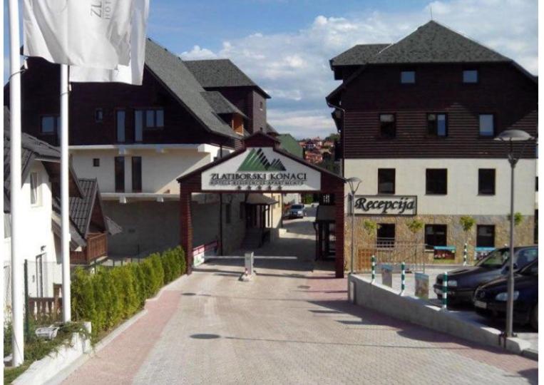 Zlatibor Lux view 5
