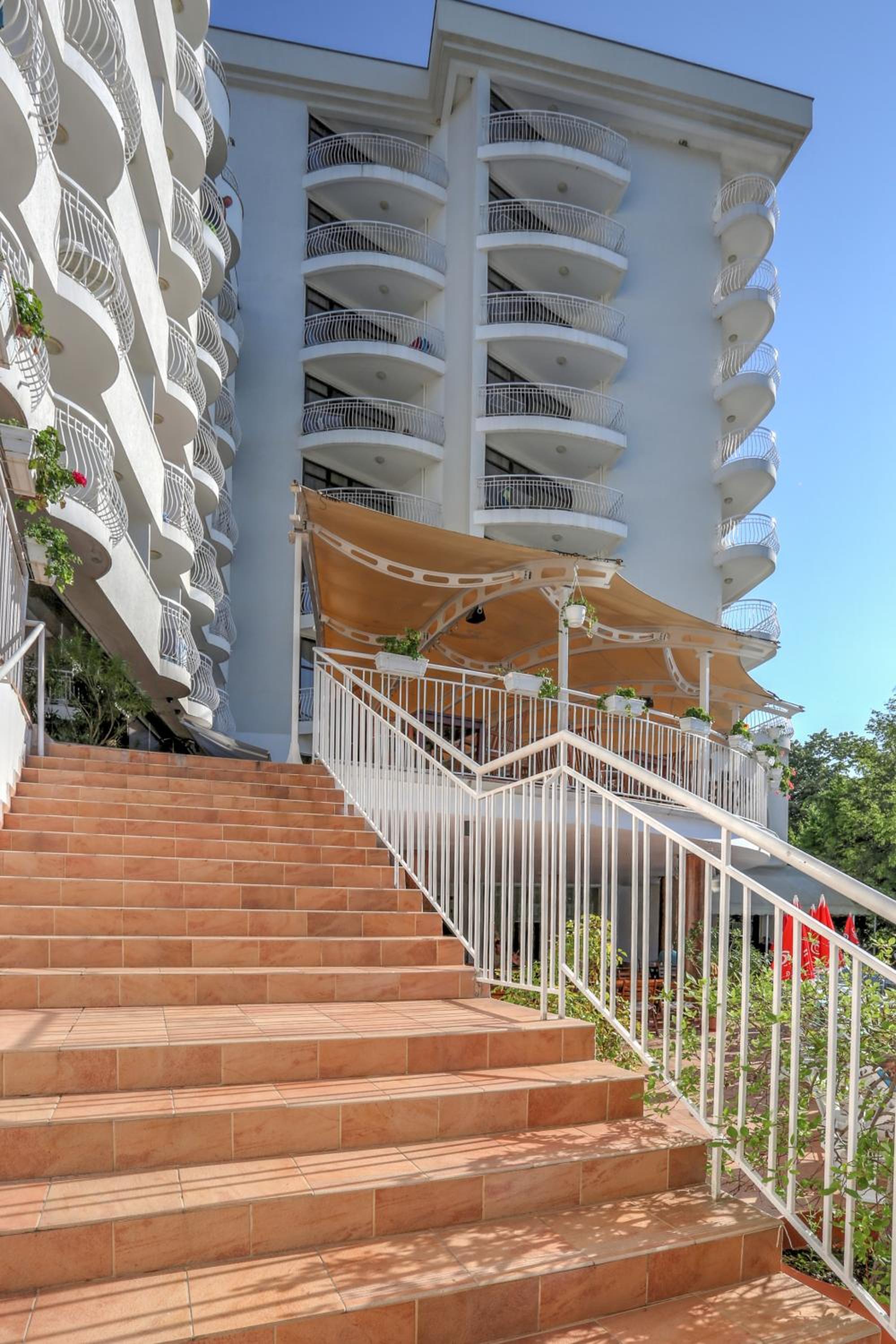 Hotel Erma - Image 1