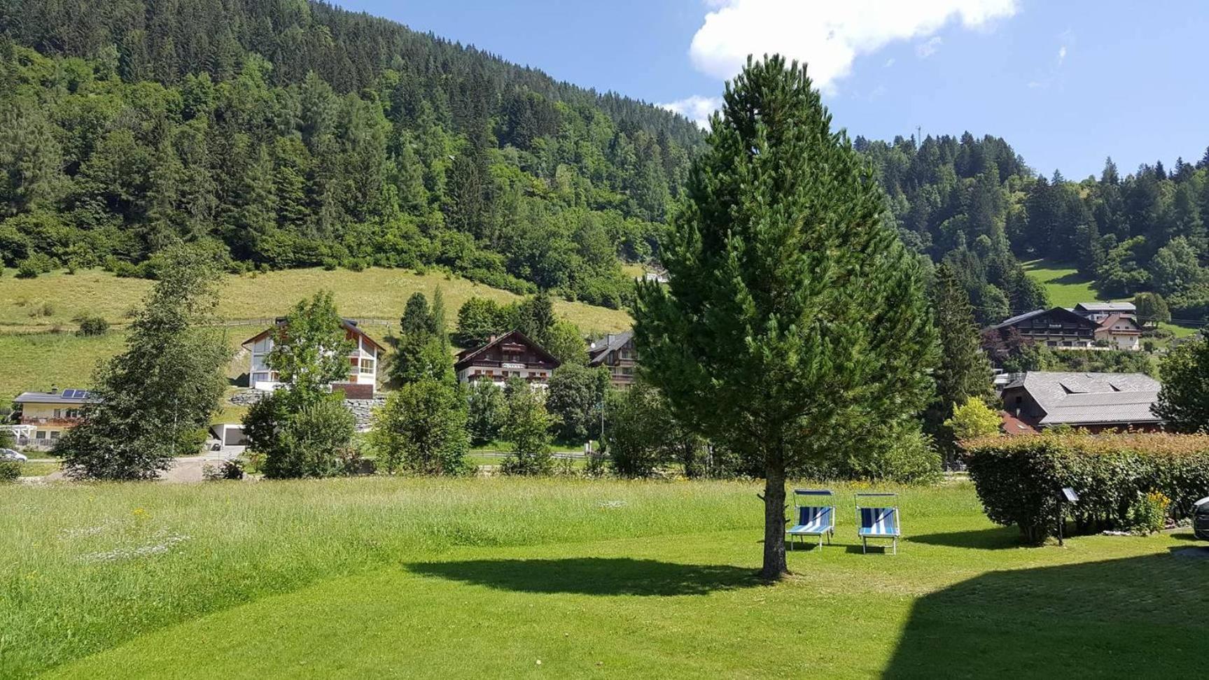Pension Gertraud