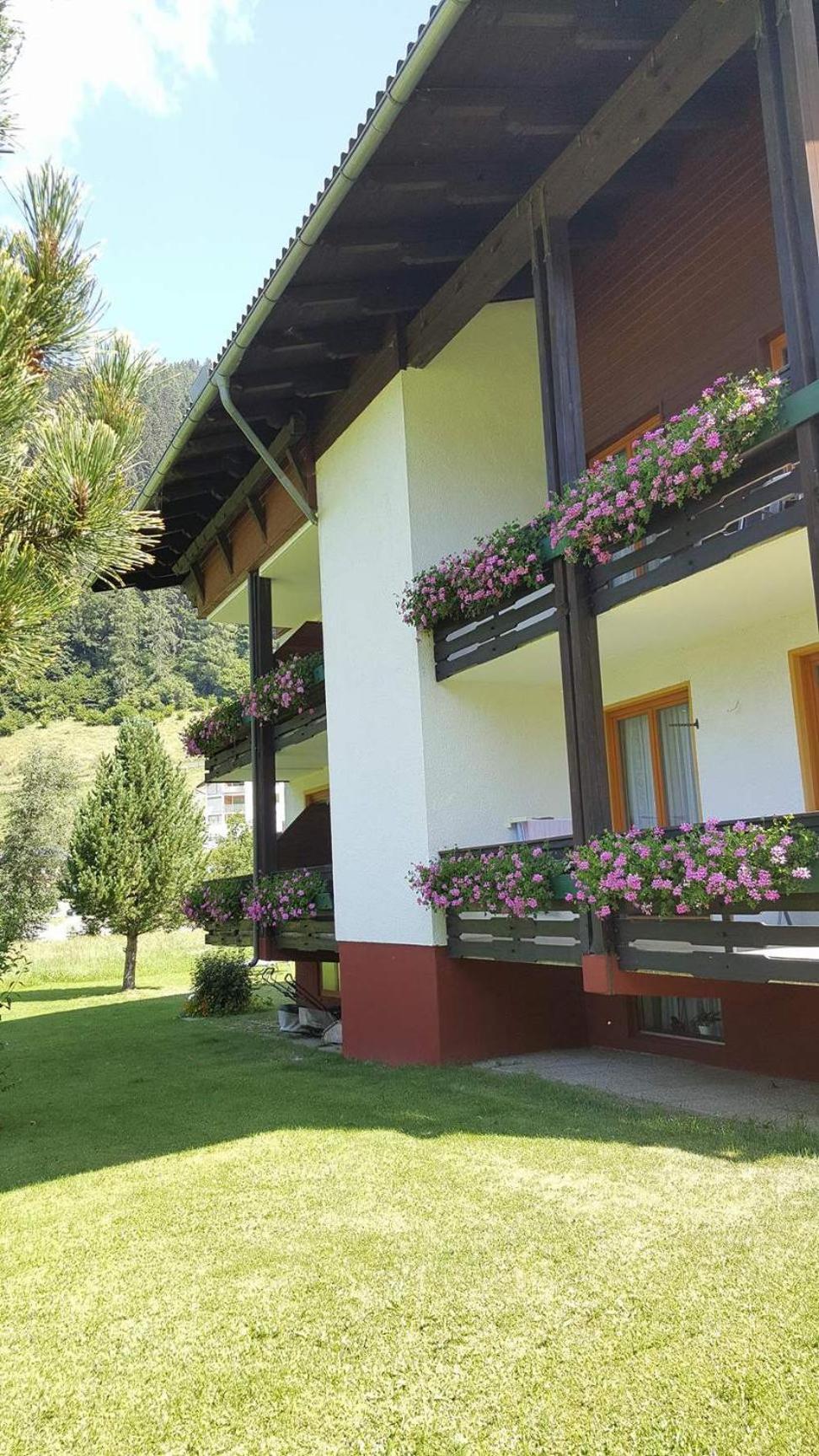 Pension Gertraud
