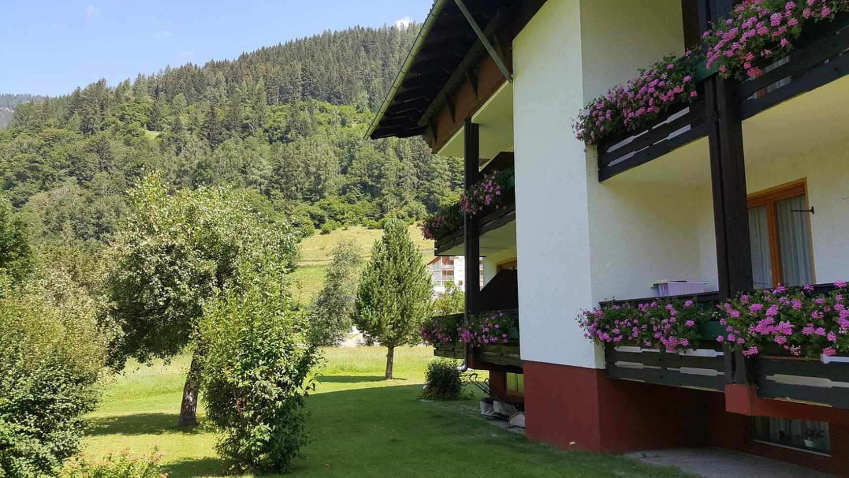 Pension Gertraud