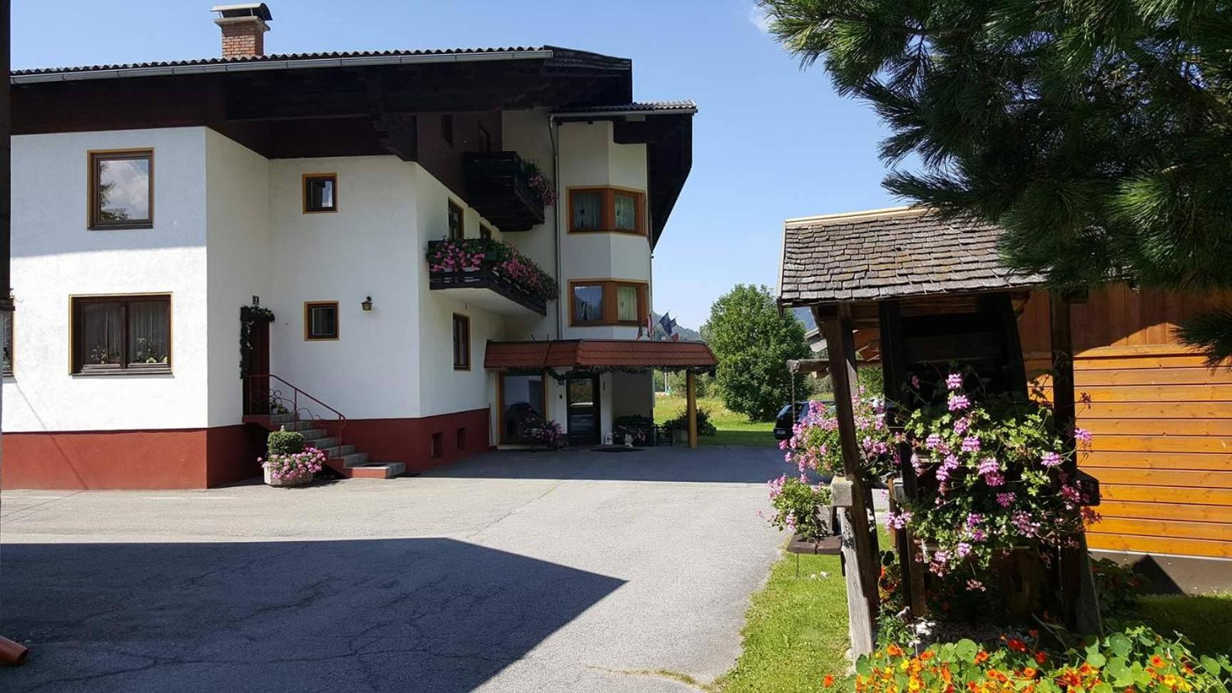 Pension Gertraud