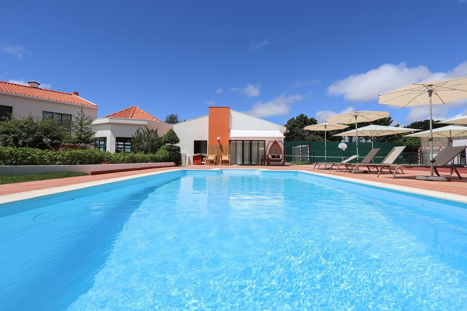 Sintra Rural Home - Cerrado da Serra
