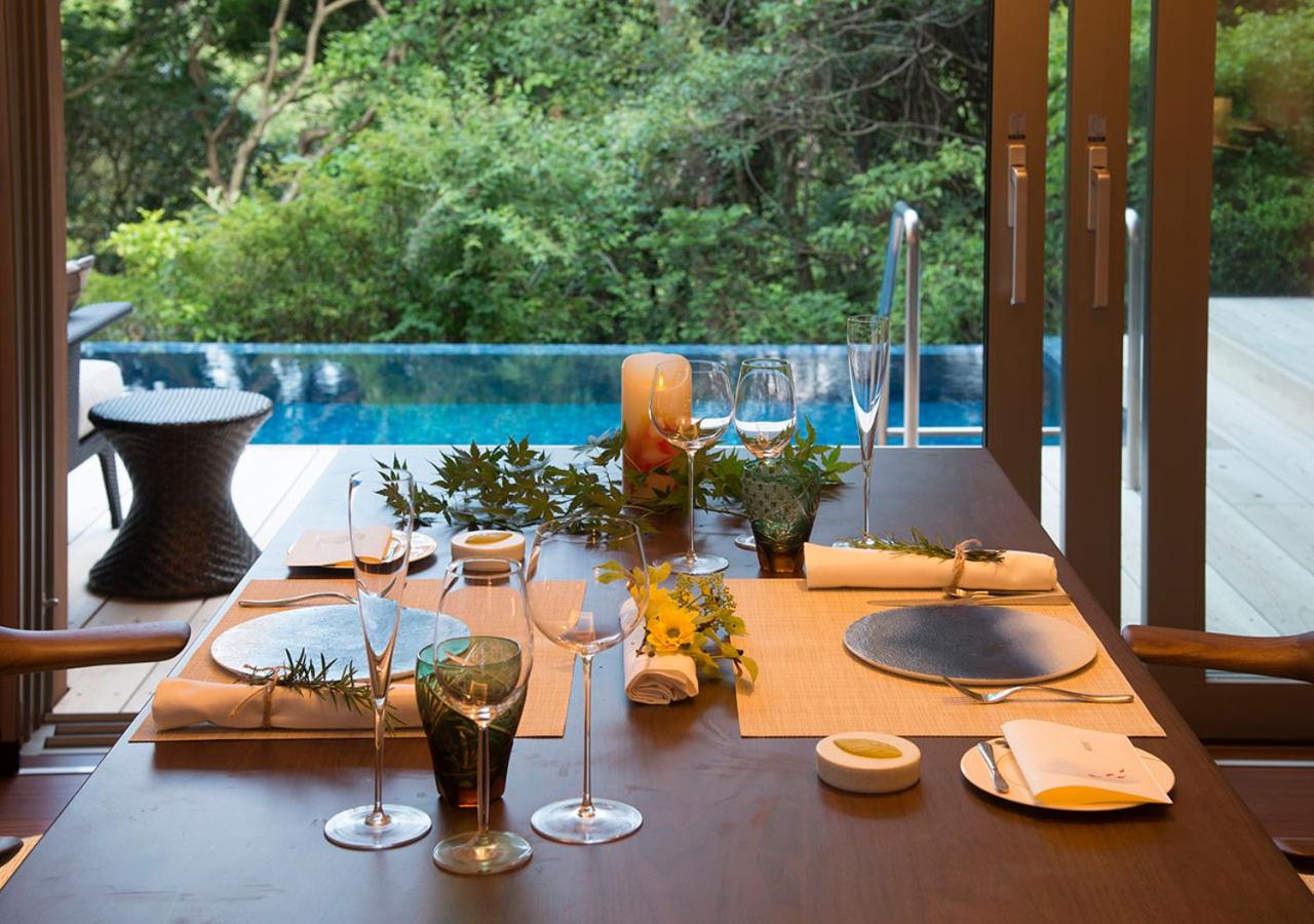 ABBA Resorts Izu - Zagyosoh
