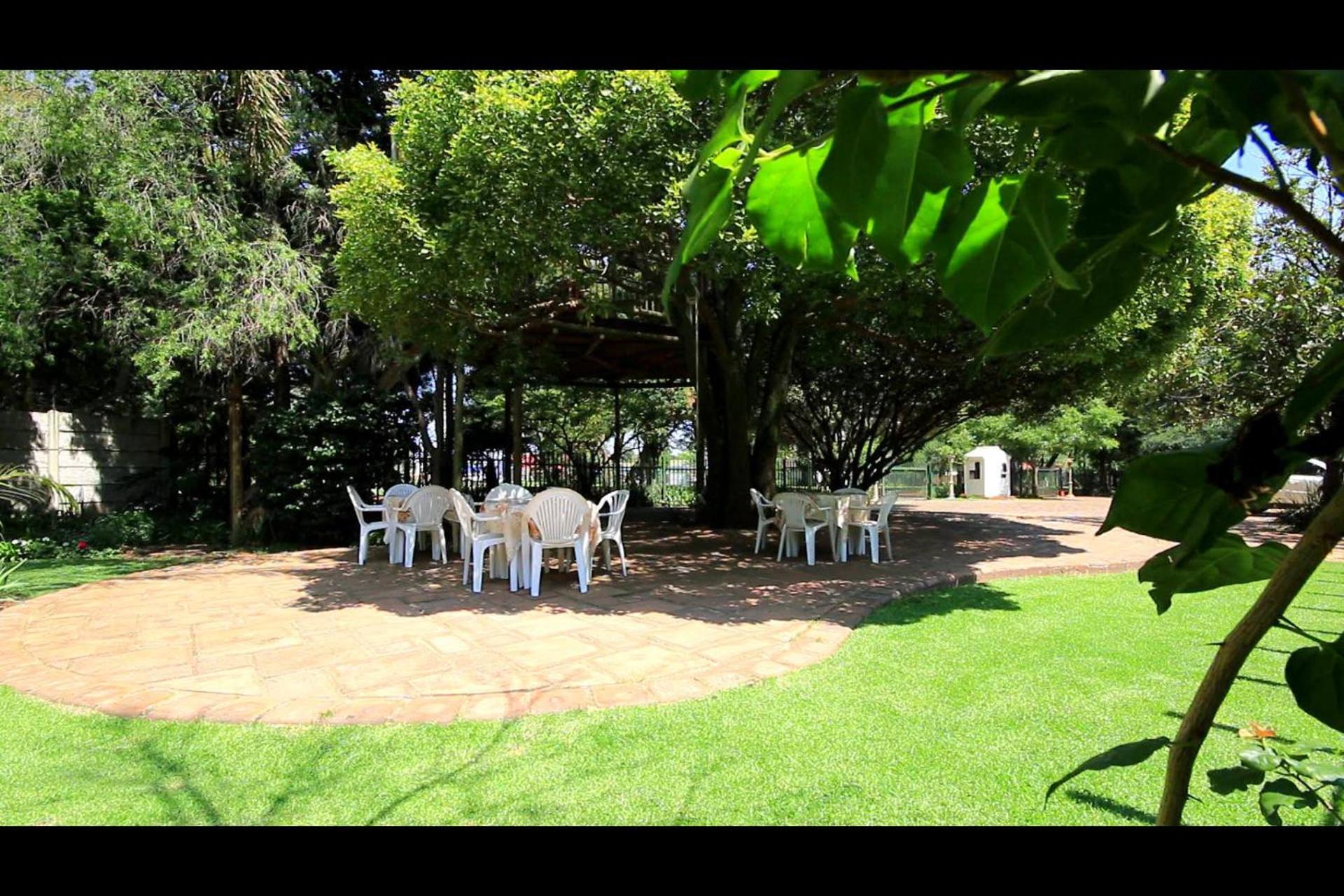 Dove's Nest Guest House