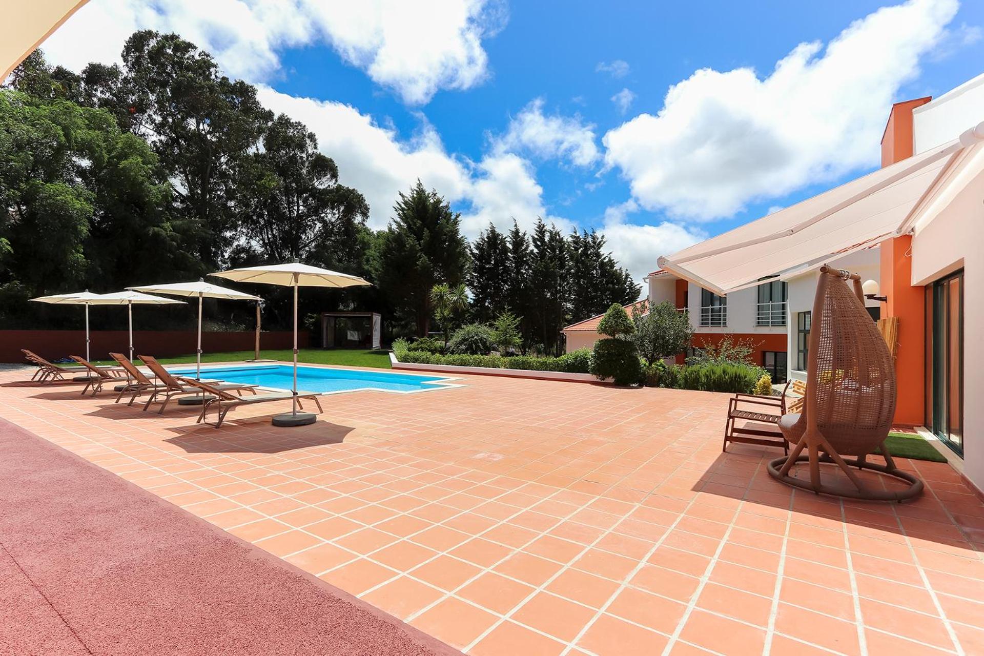 Sintra Rural Home - Cerrado da Serra