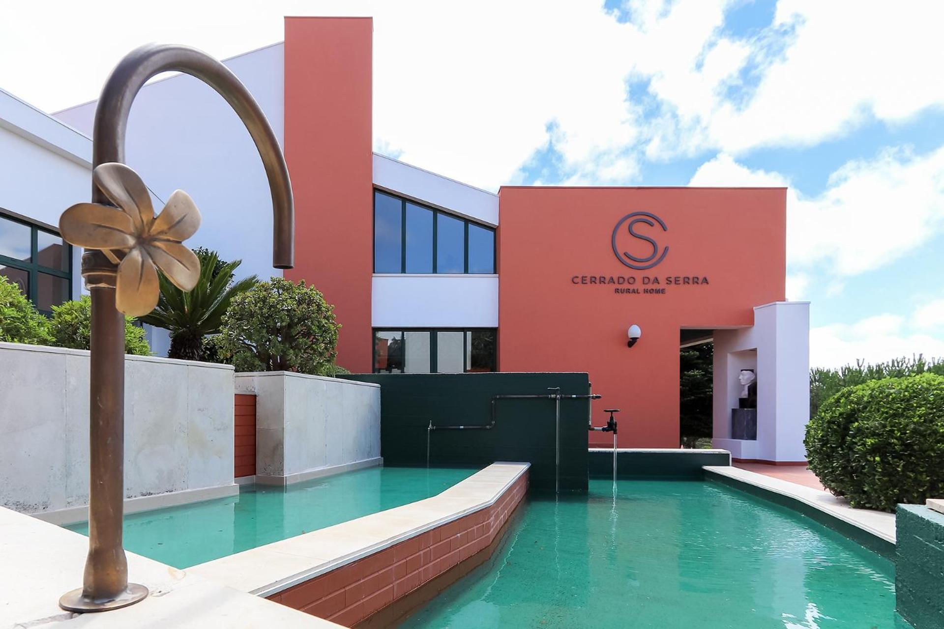 Sintra Rural Home - Cerrado da Serra