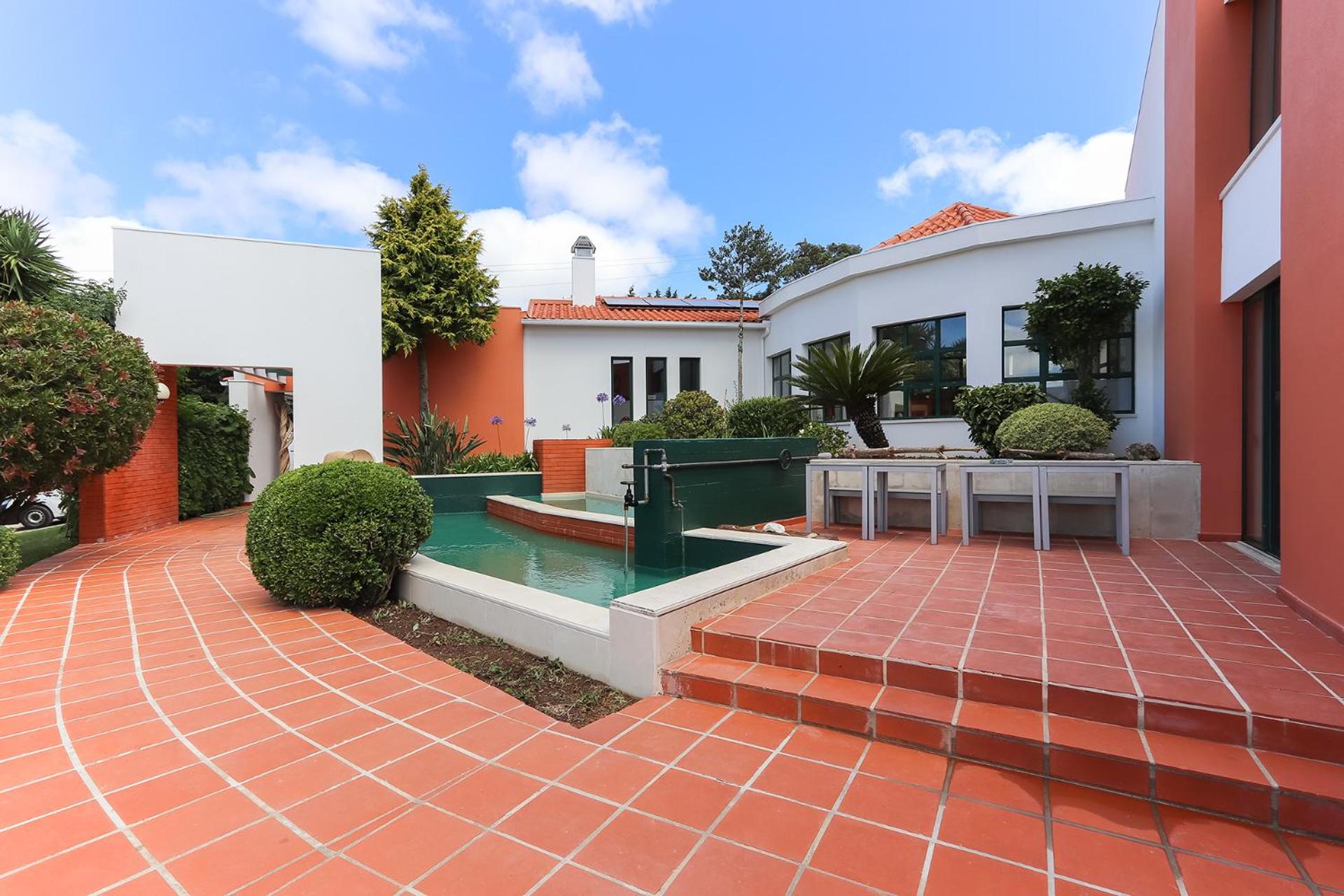 Sintra Rural Home - Cerrado da Serra