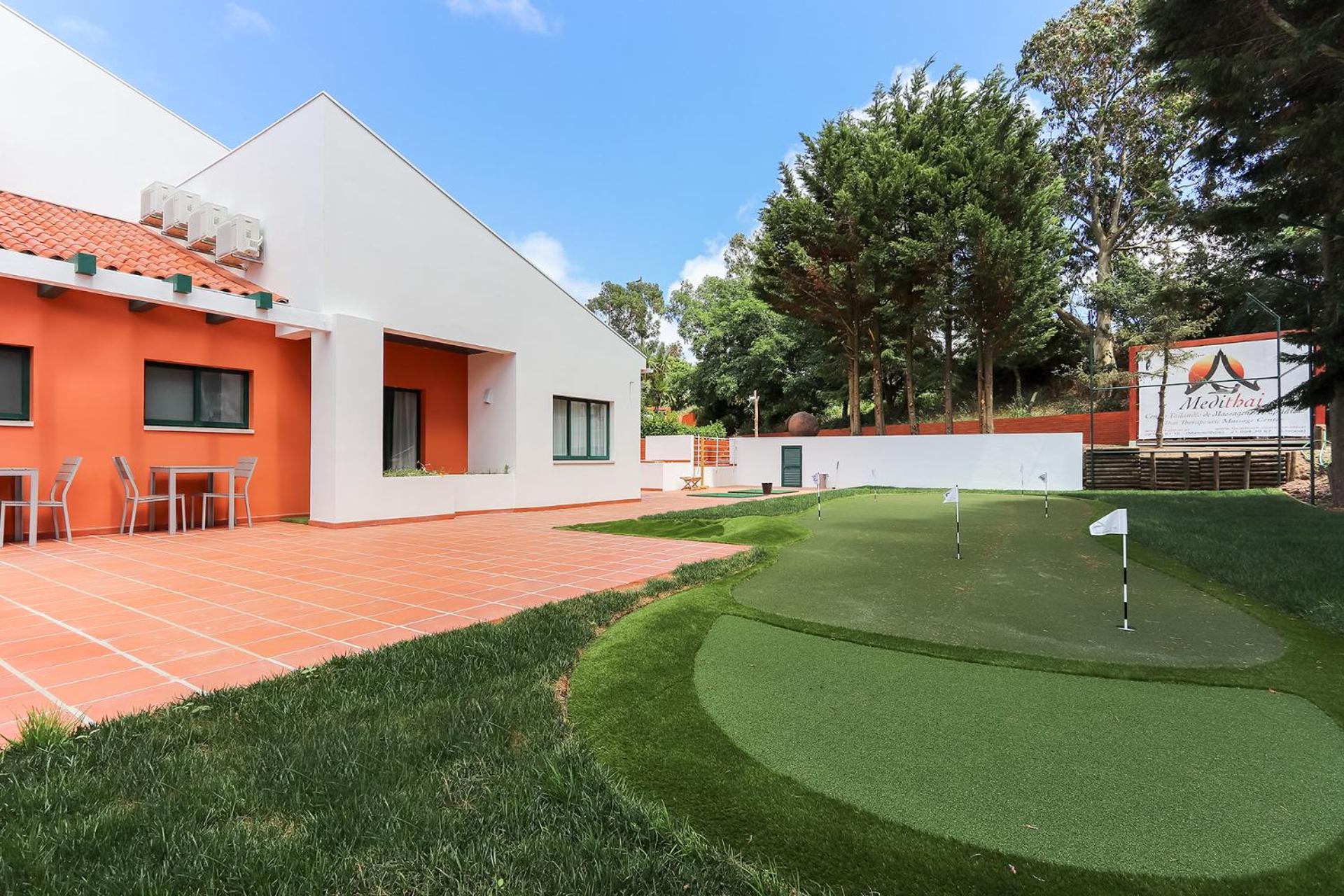 Sintra Rural Home - Cerrado da Serra