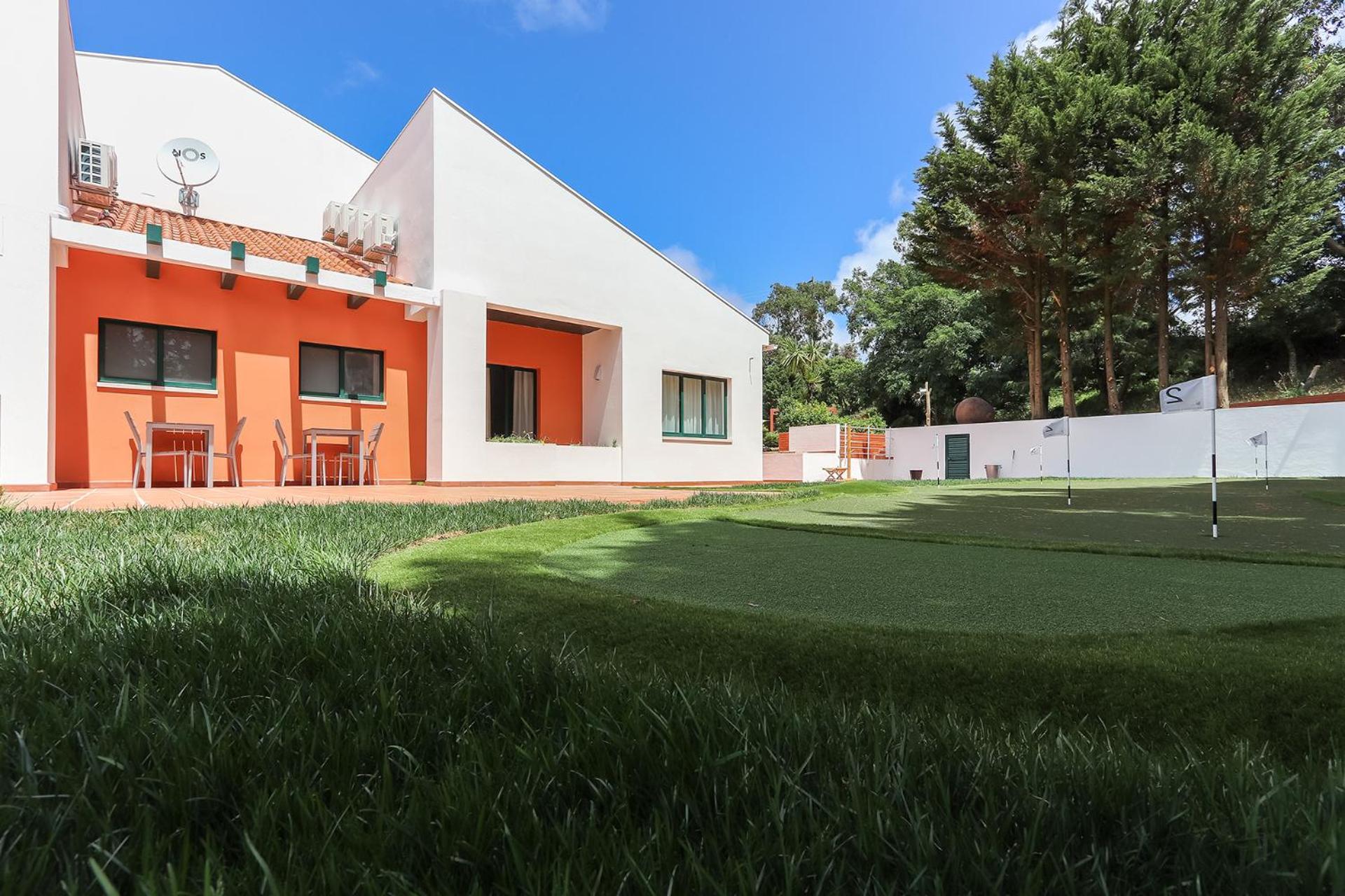 Sintra Rural Home - Cerrado da Serra