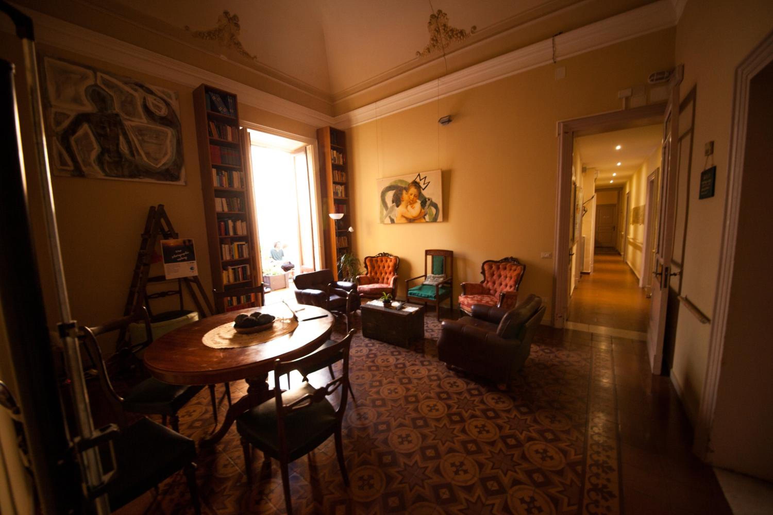 lounge