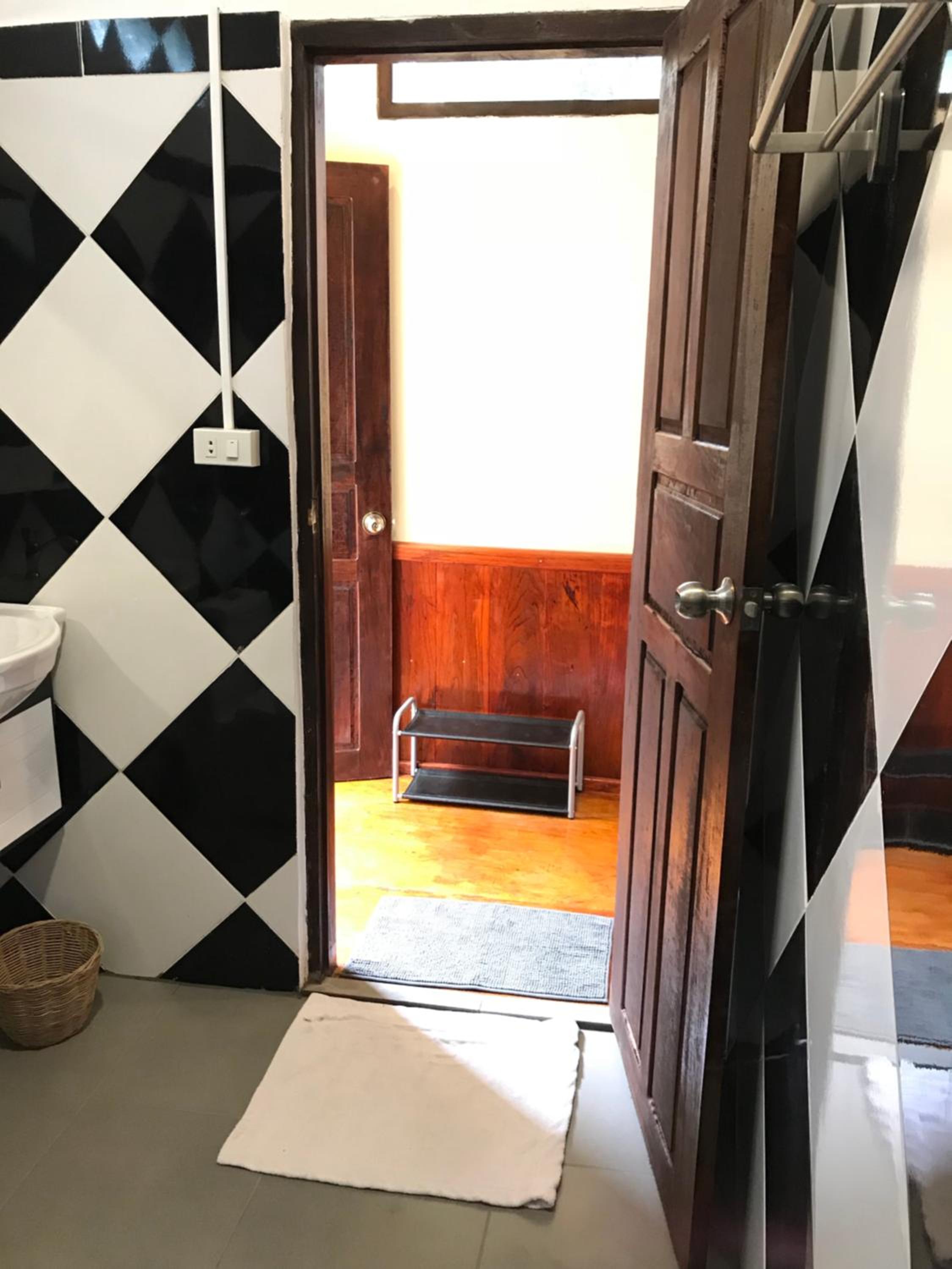 Riverview Bungalows & GH
