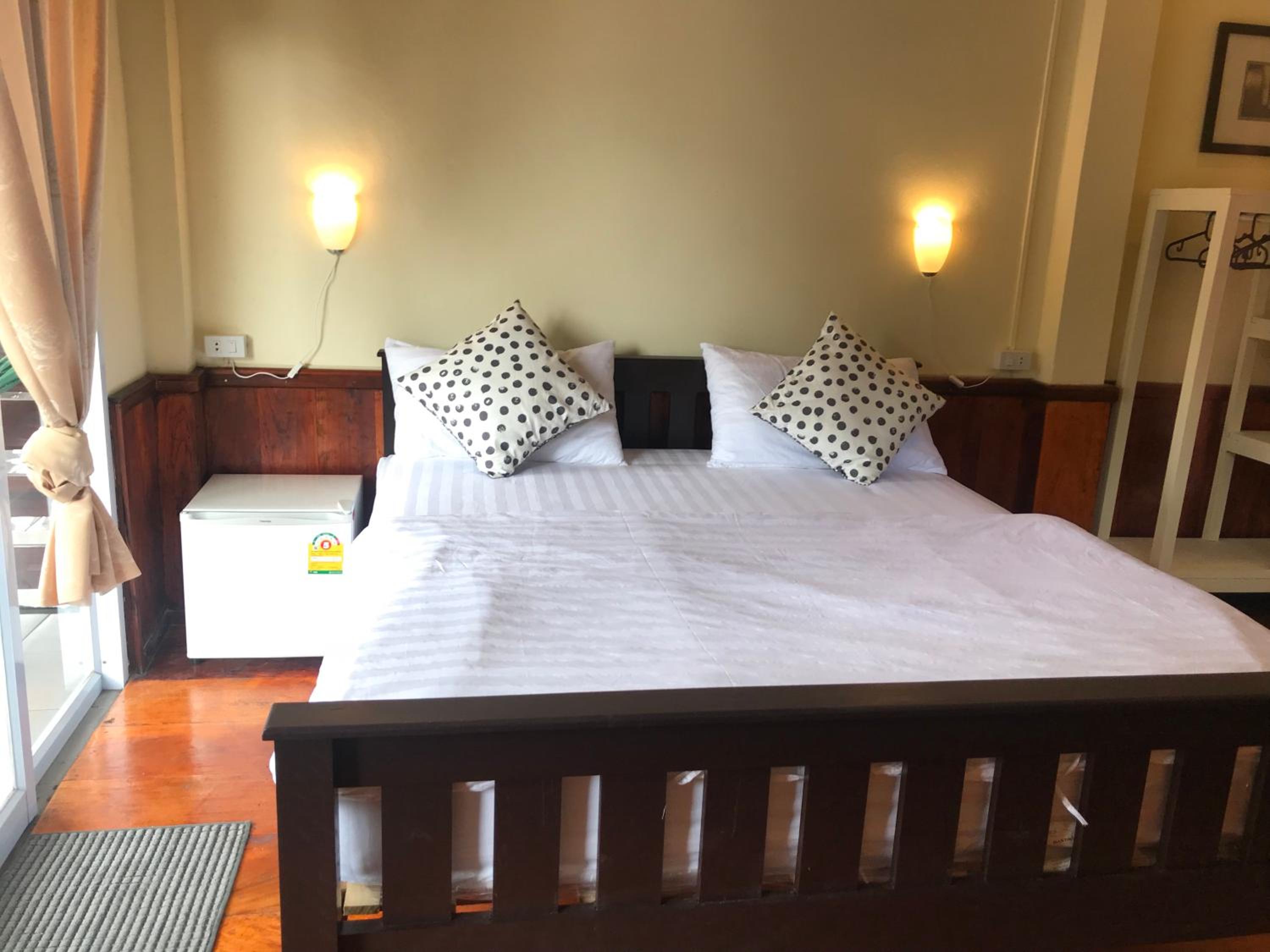 Riverview Bungalows & GH