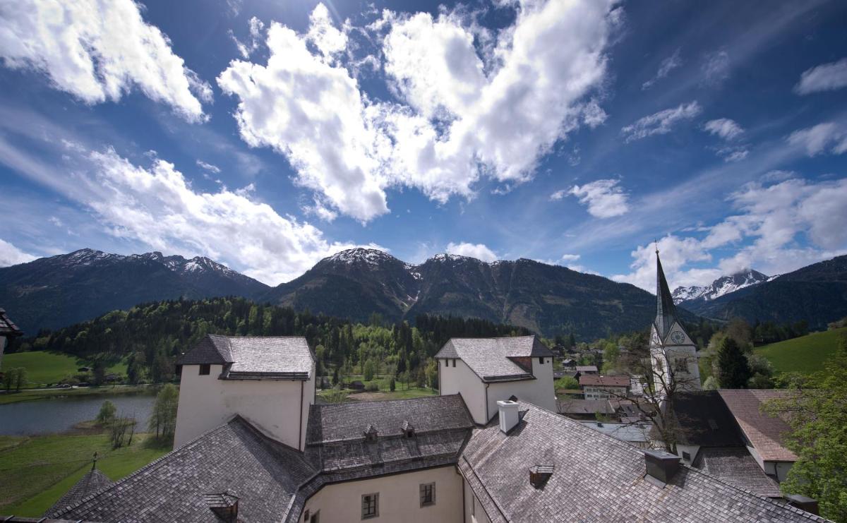 Haus Goldeggblick