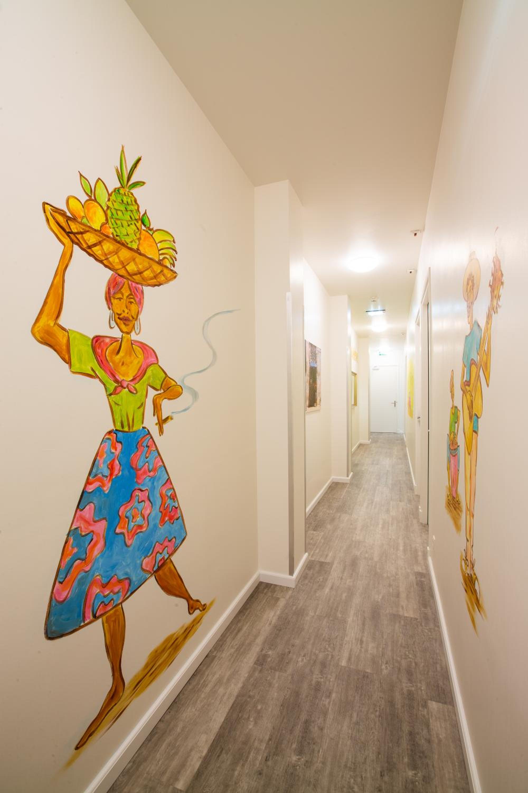 Hotel Cuba Libre