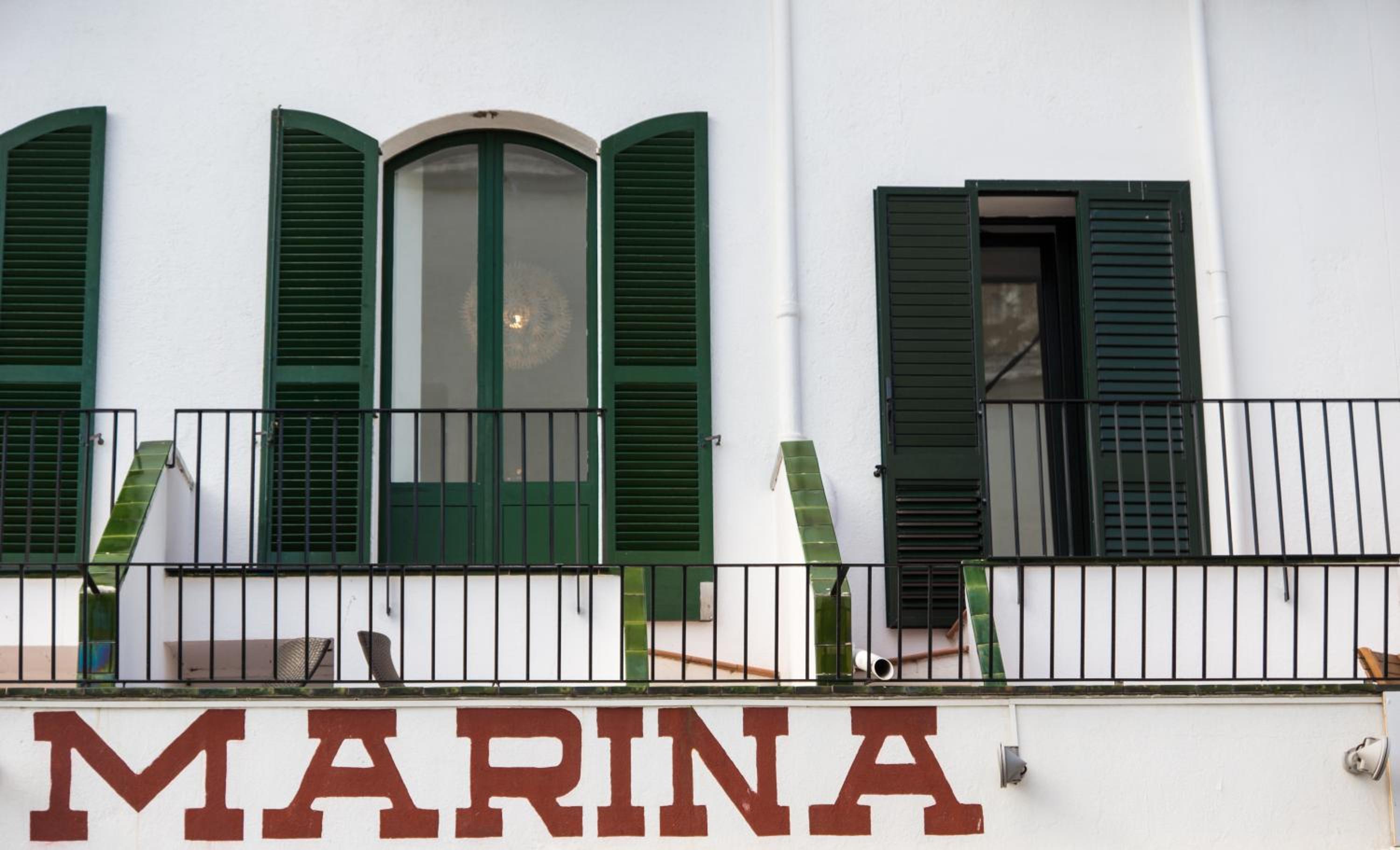 Hostal Marina Cadaqués