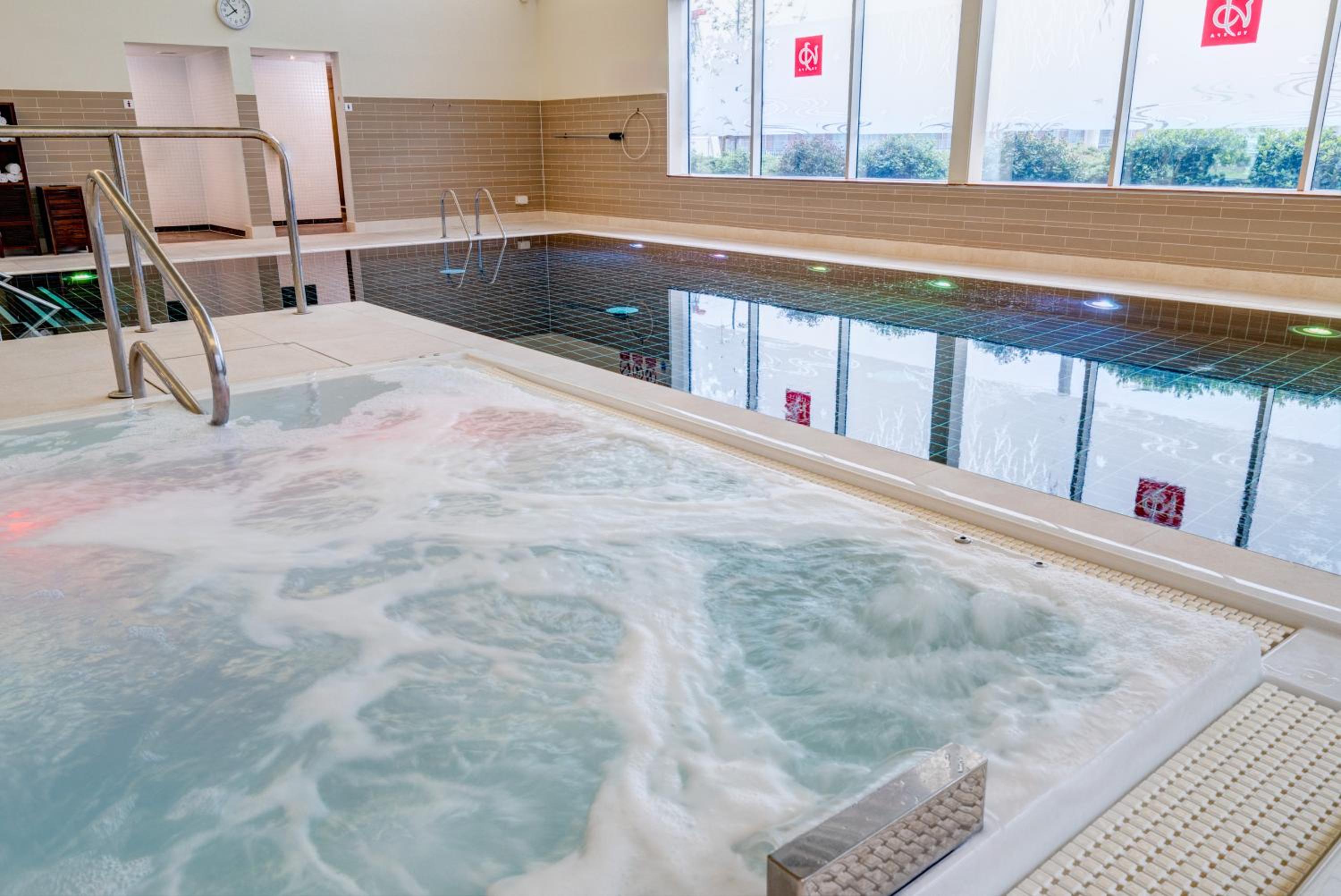 Dundee Vacations - Apex City Quay Hotel  Spa - Property Image 4