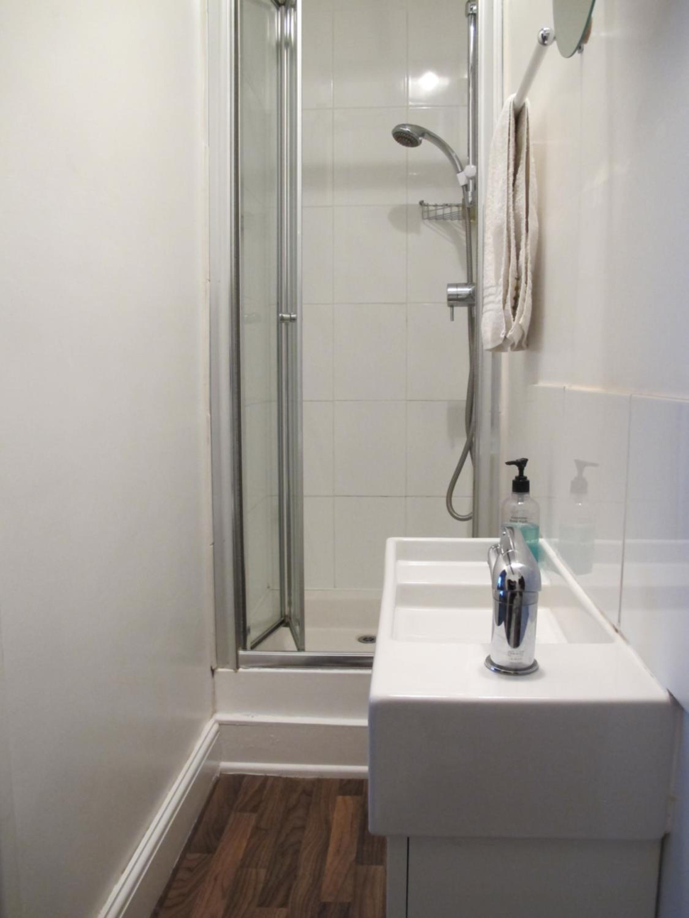 Stone's Throw Guest House