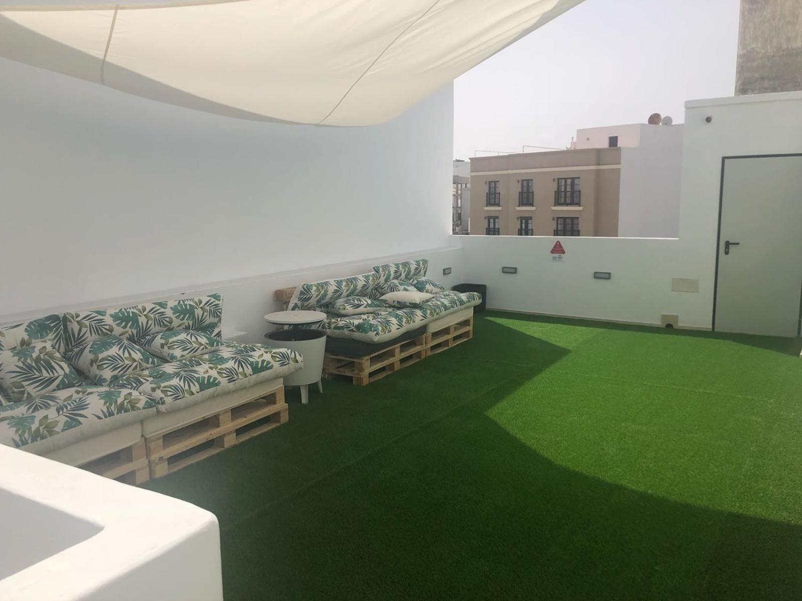 roof