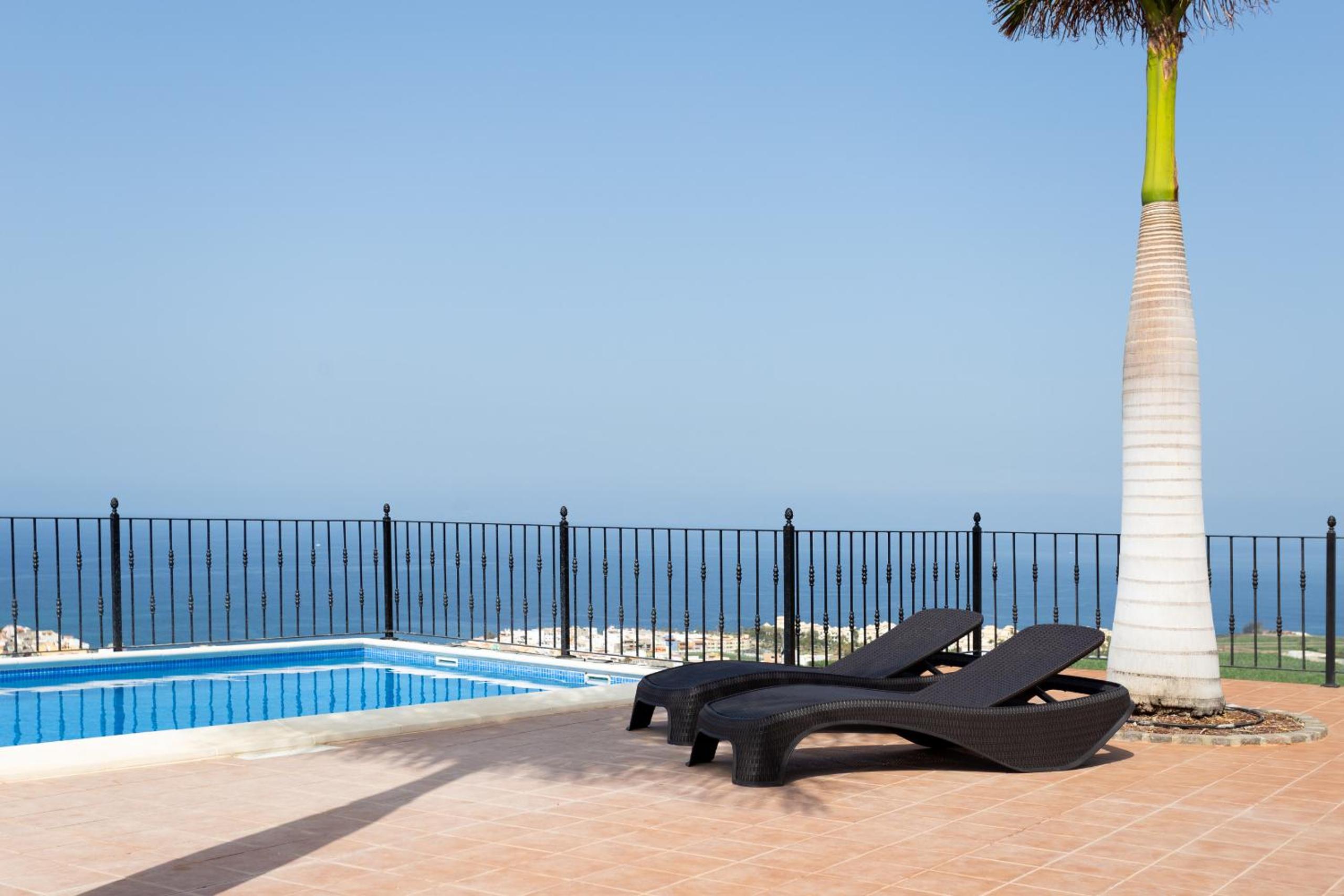 Finca Vinco view 2