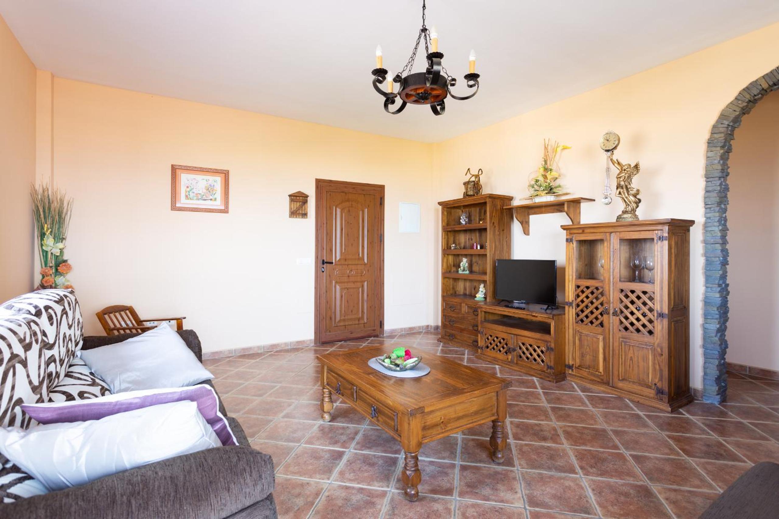 Finca Vinco view 3