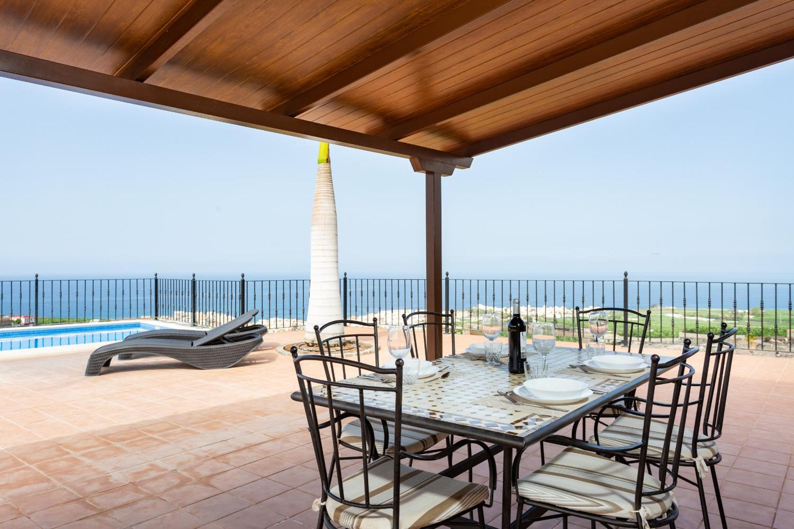 Finca Vinco view 5