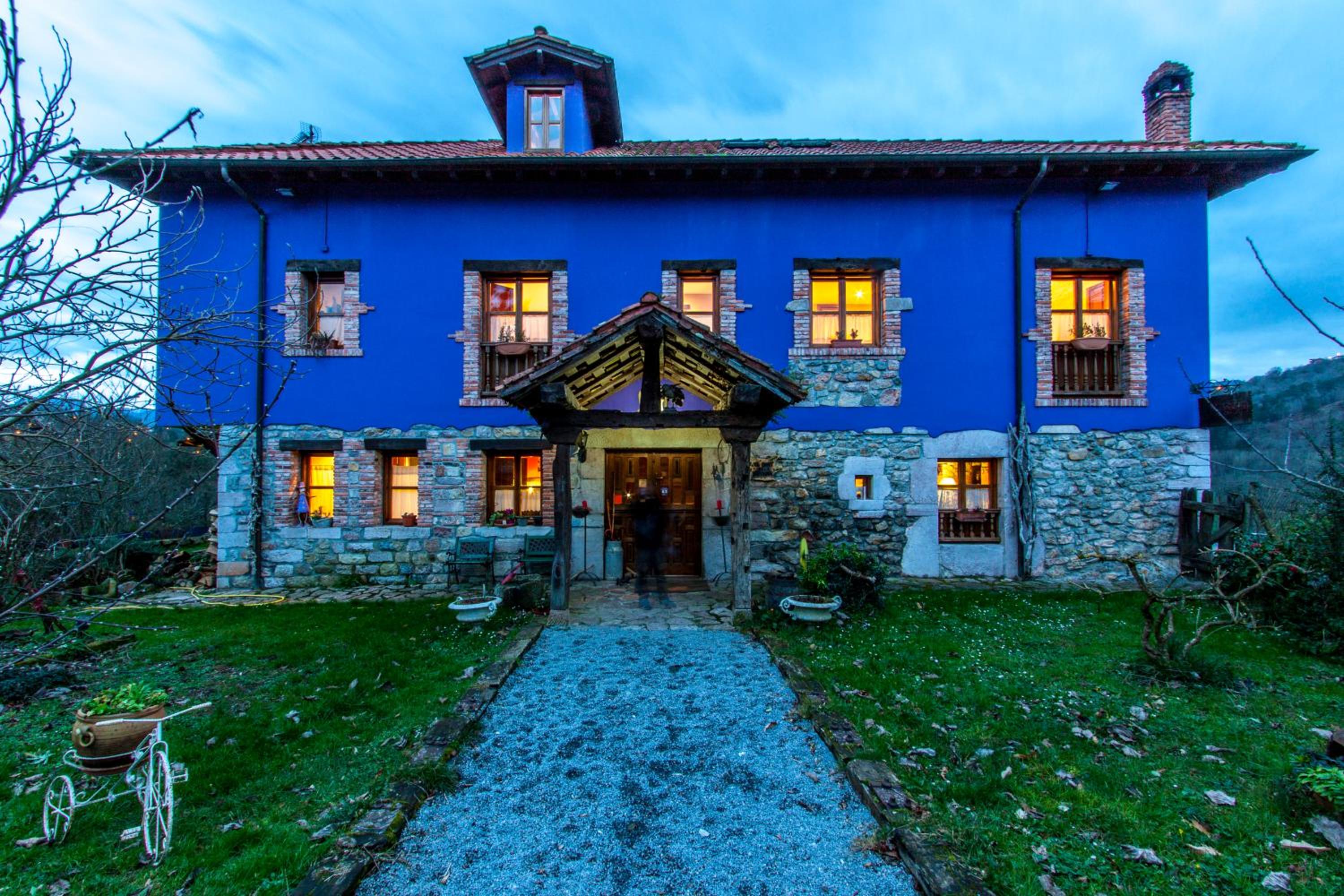 El Búho de la Remolina