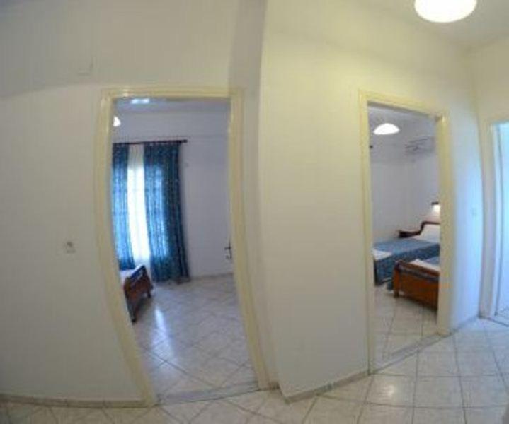 Villa Leonidas view 4