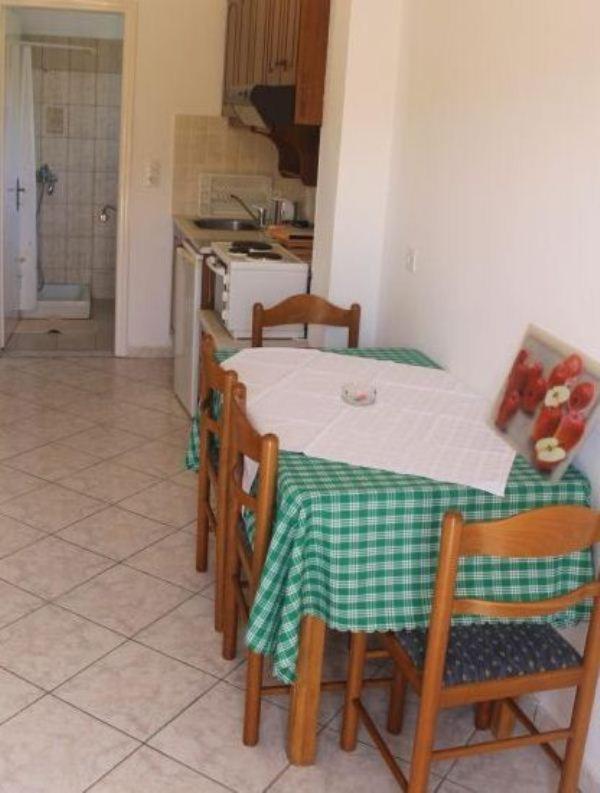 Villa Leonidas view 5