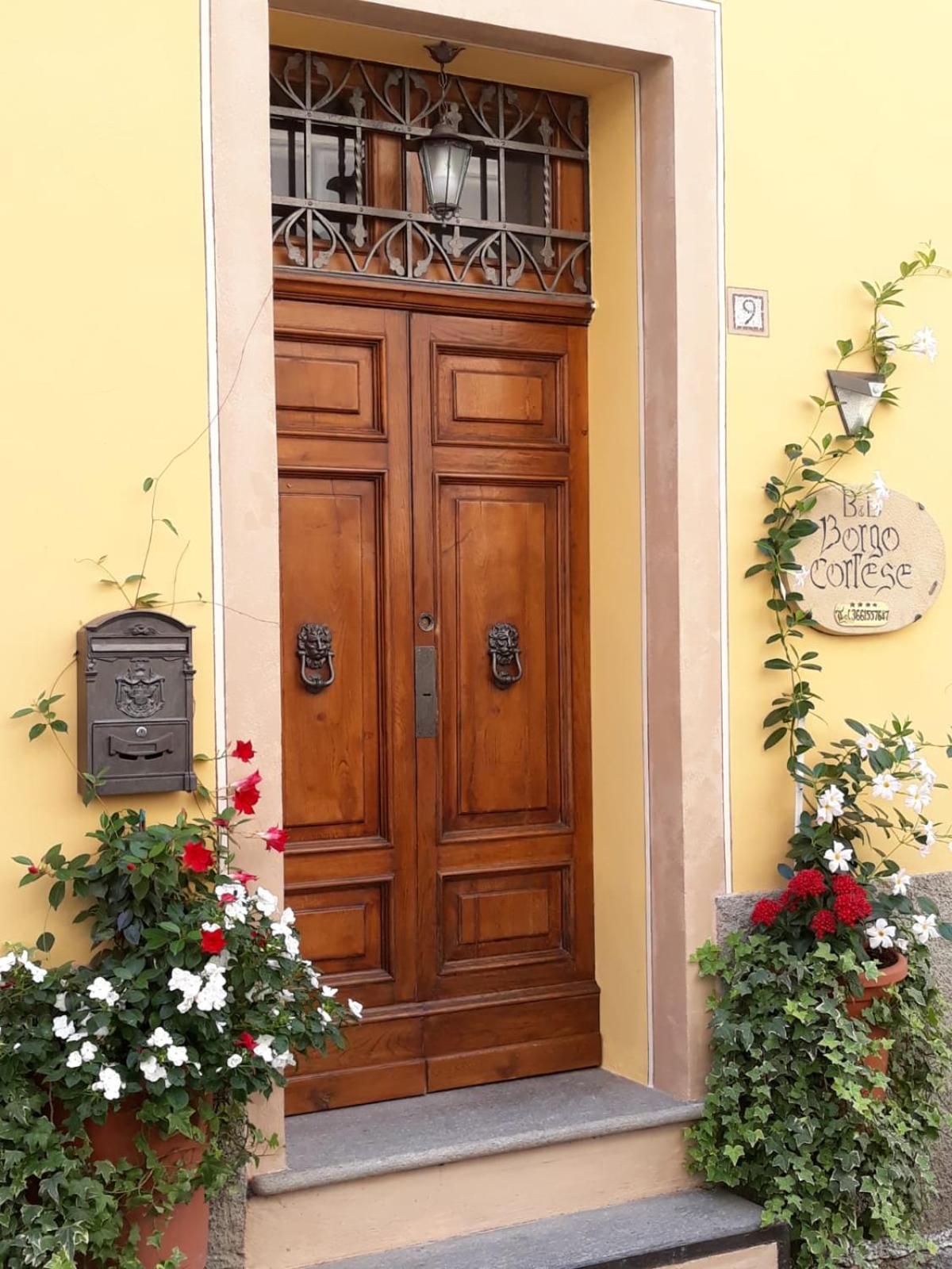 B&B Borgo Cortese