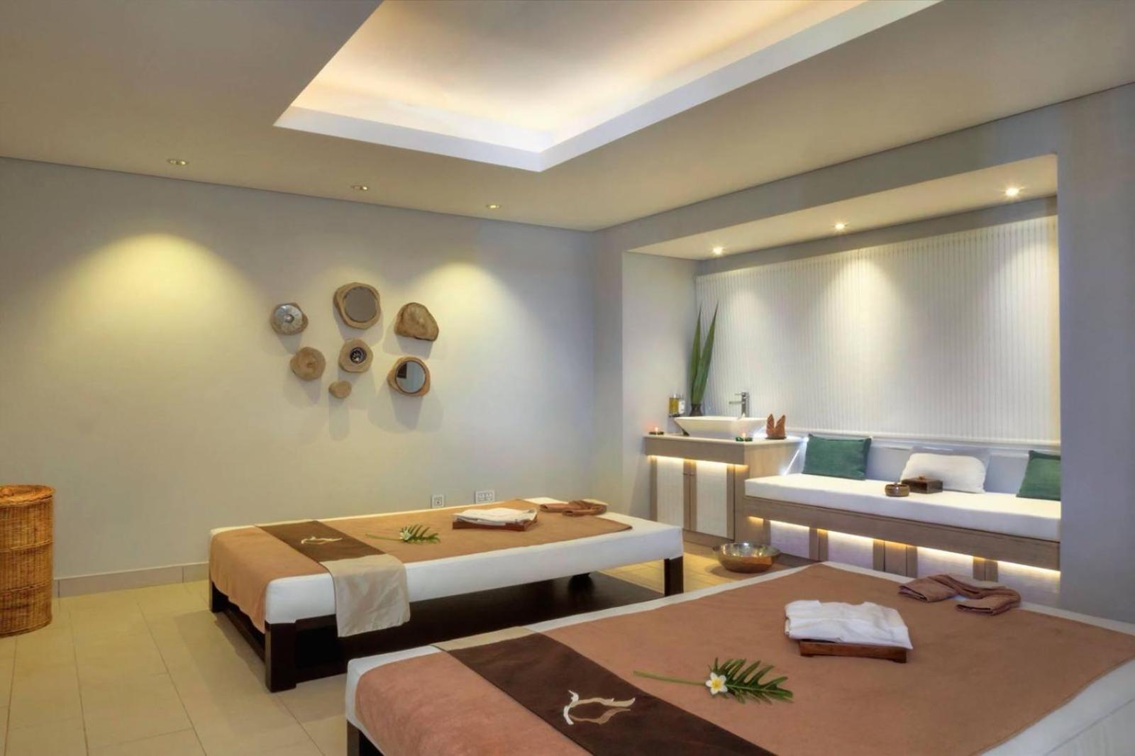AZURI Serviced Garden Apartment