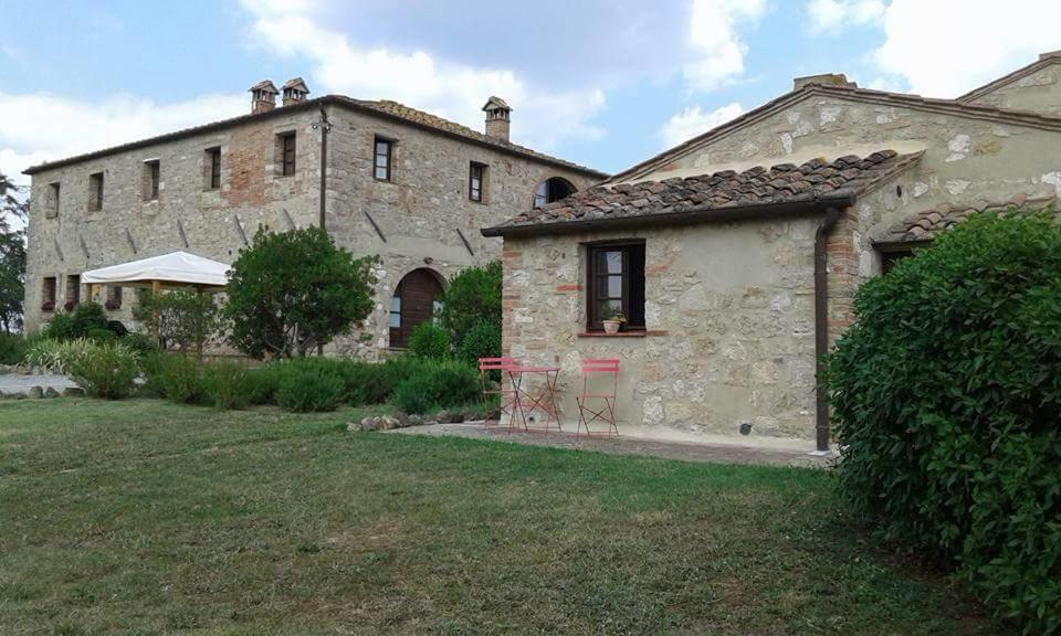 Casa Country House Girasole vakantie huis-WAKACJE HUIS