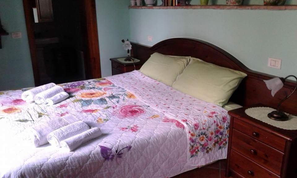 Casa Country House Girasole vakantie huis-WAKACJE HUIS