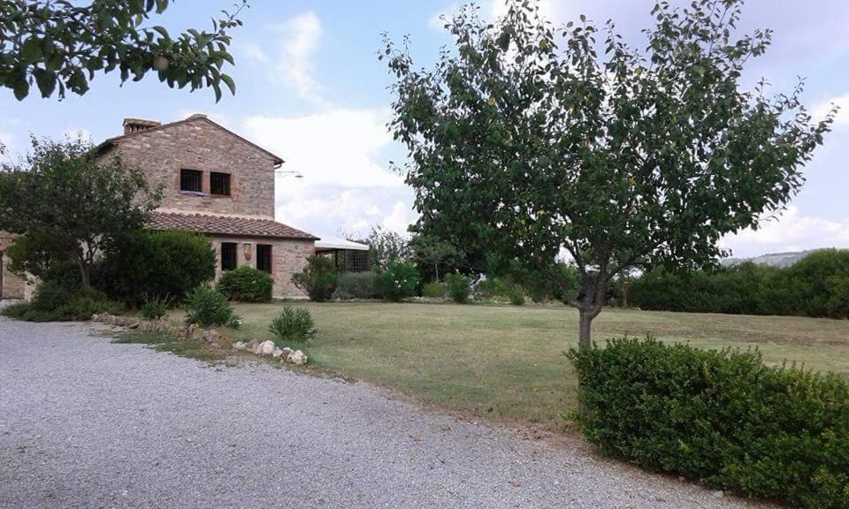 Casa Country House Girasole vakantie huis-WAKACJE HUIS