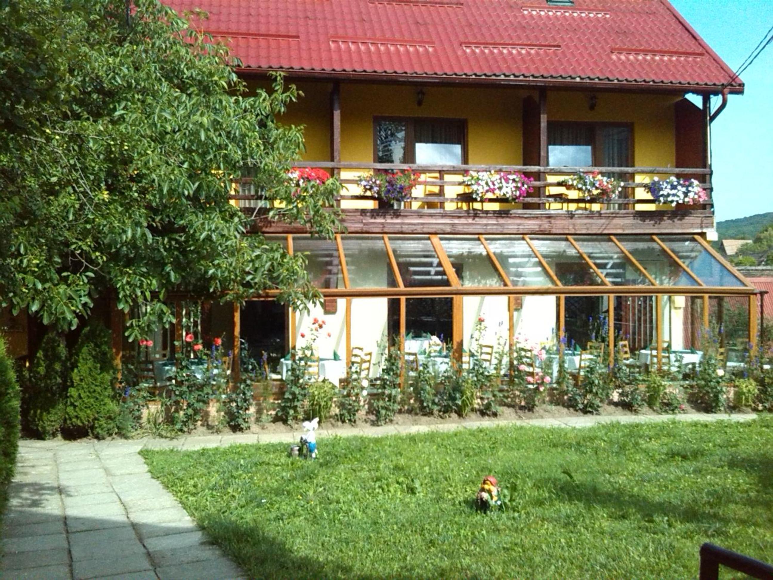 Casa Bazna