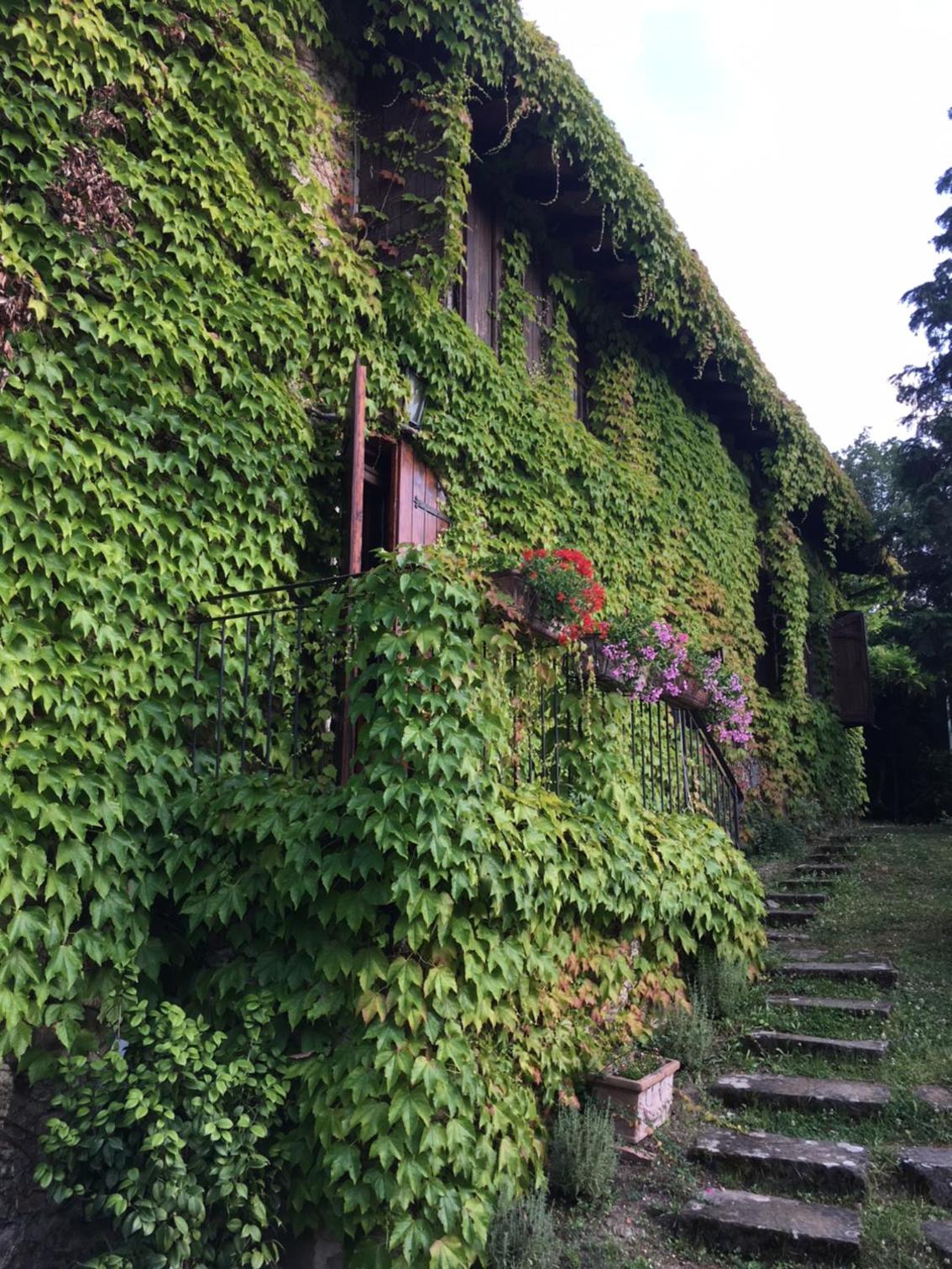 B&B Appartamenti Villa del lago