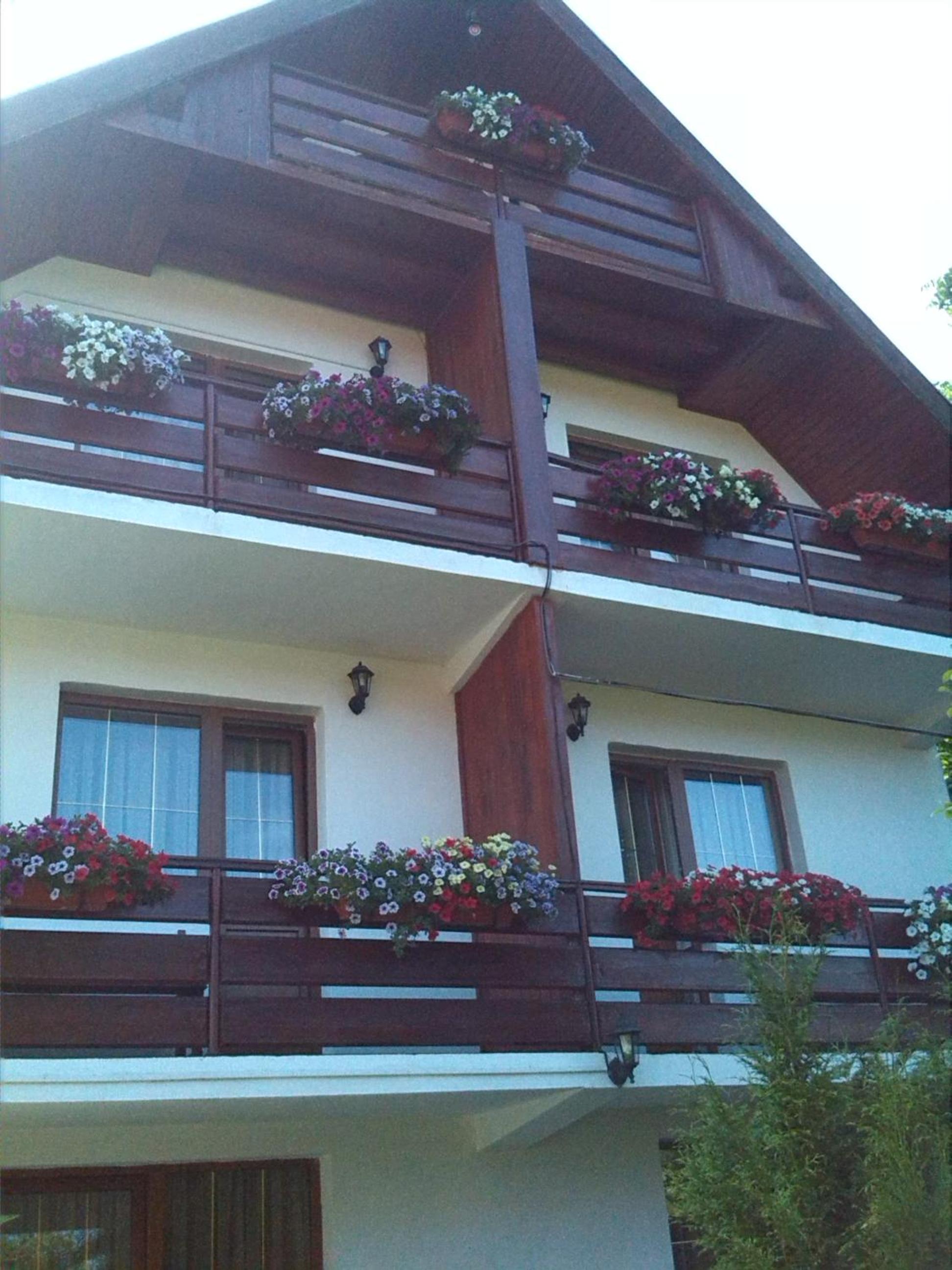 Casa Bazna