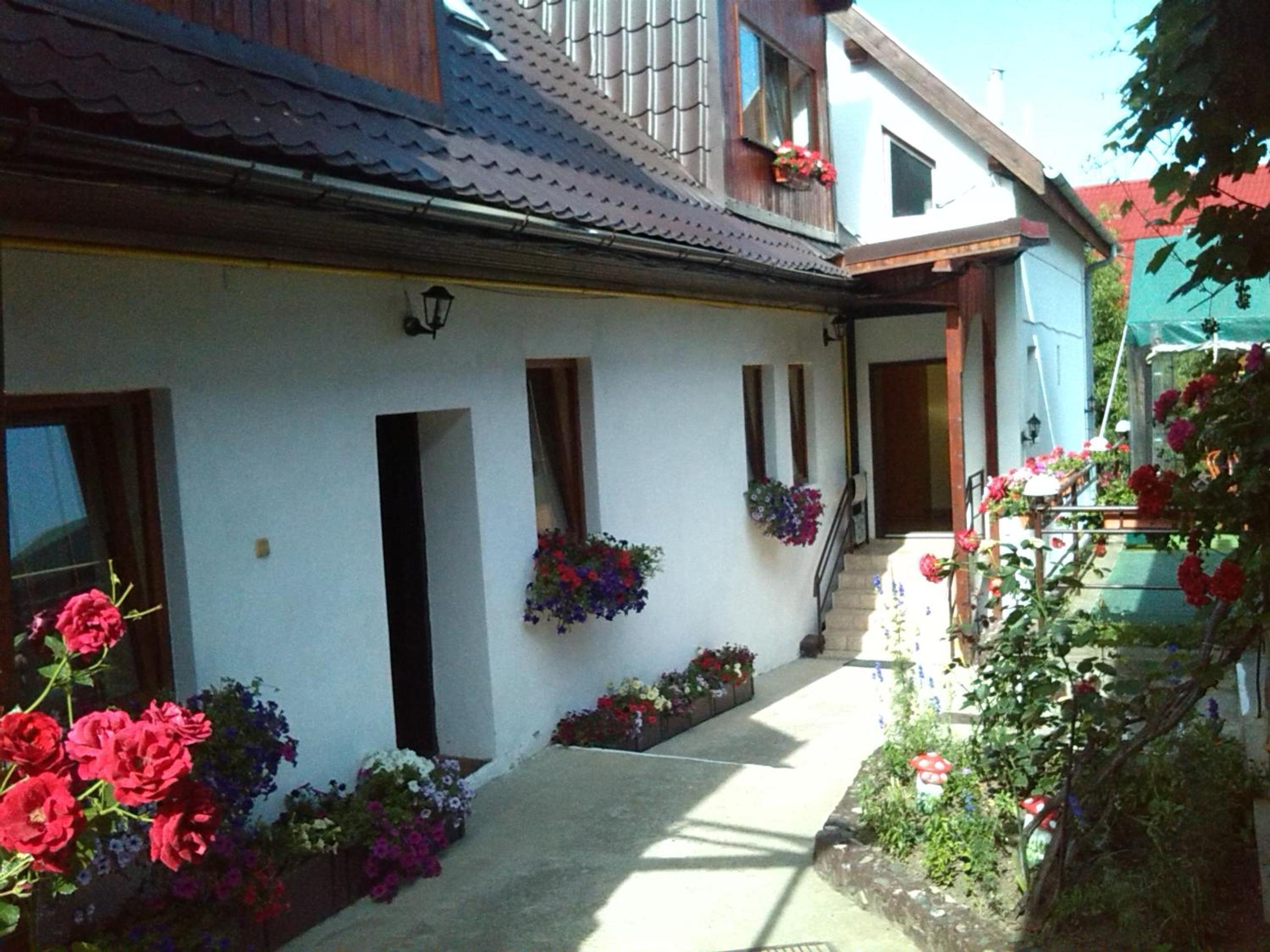 Casa Bazna