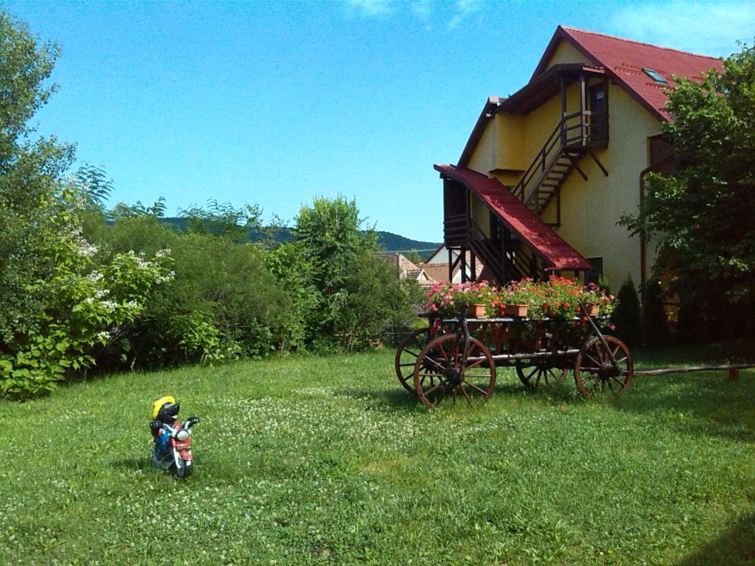 Casa Bazna