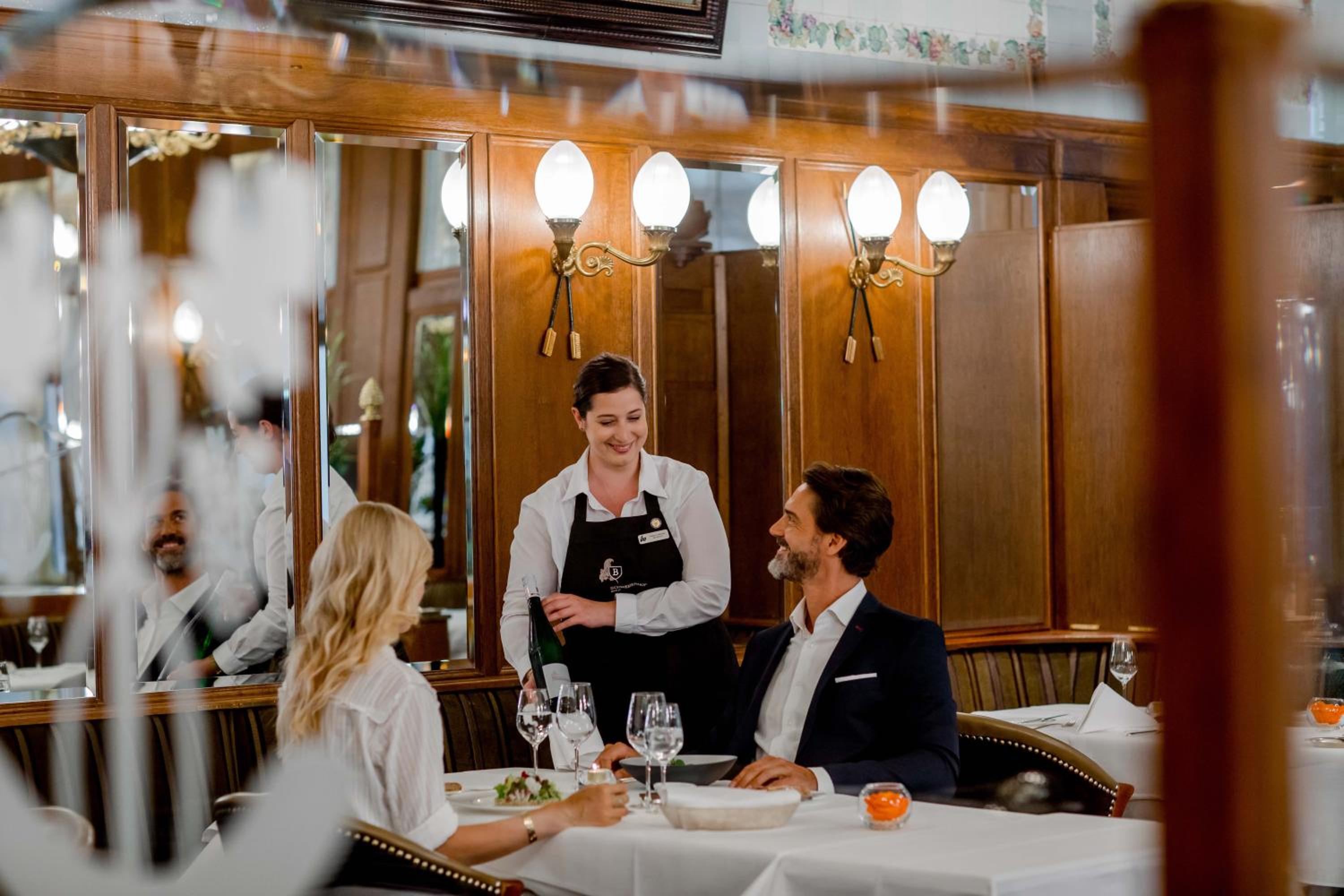 Bern Vacations - Hotel Schweizerhof Bern  Spa - Property Image 2