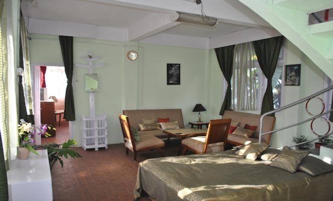 Misty Views- Susama Villa