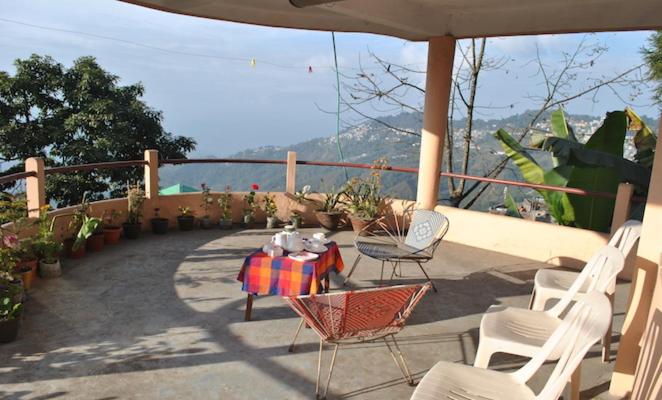 Misty Views- Susama Villa