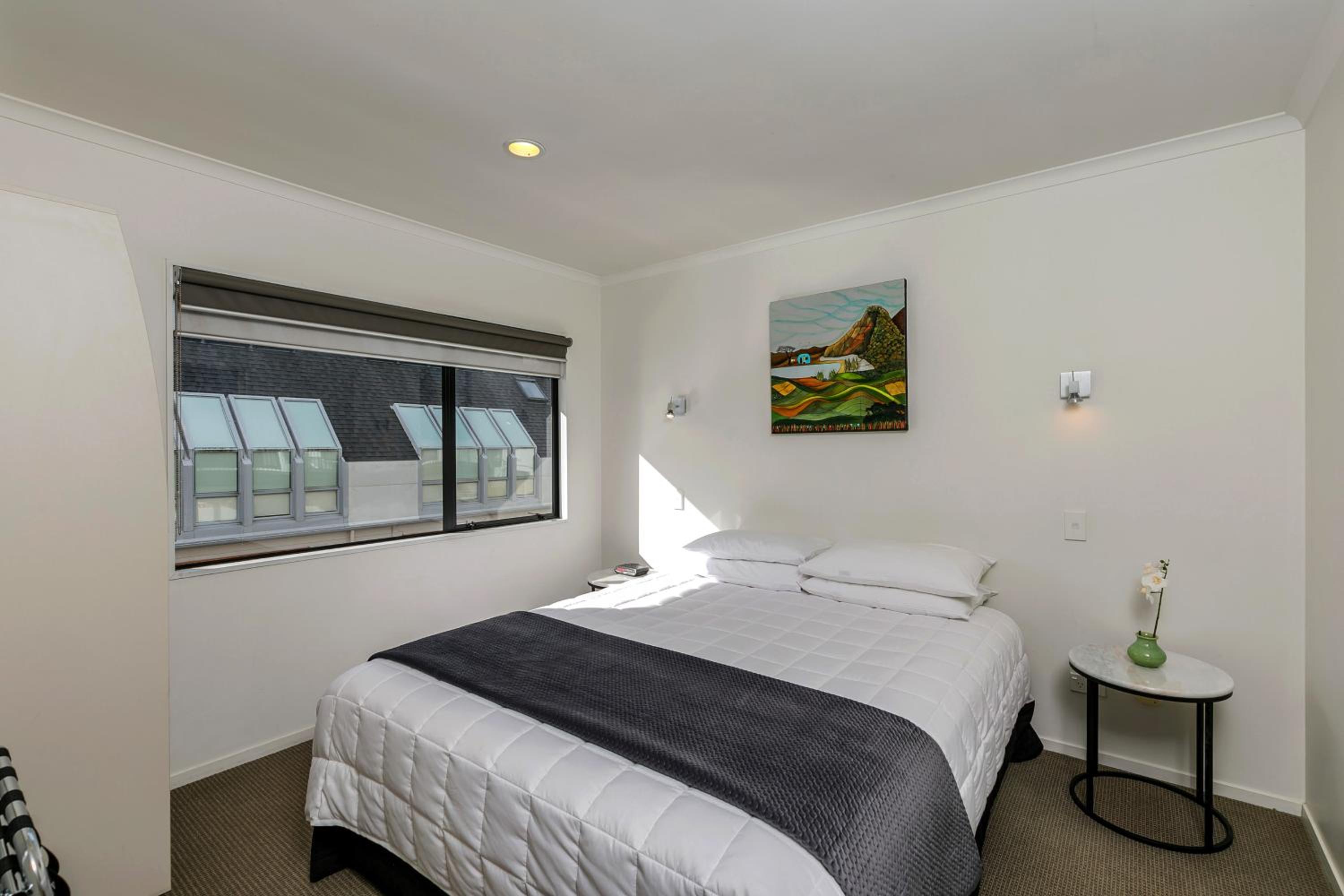 Le Chalet Suisse Motel Taupo — photo 75