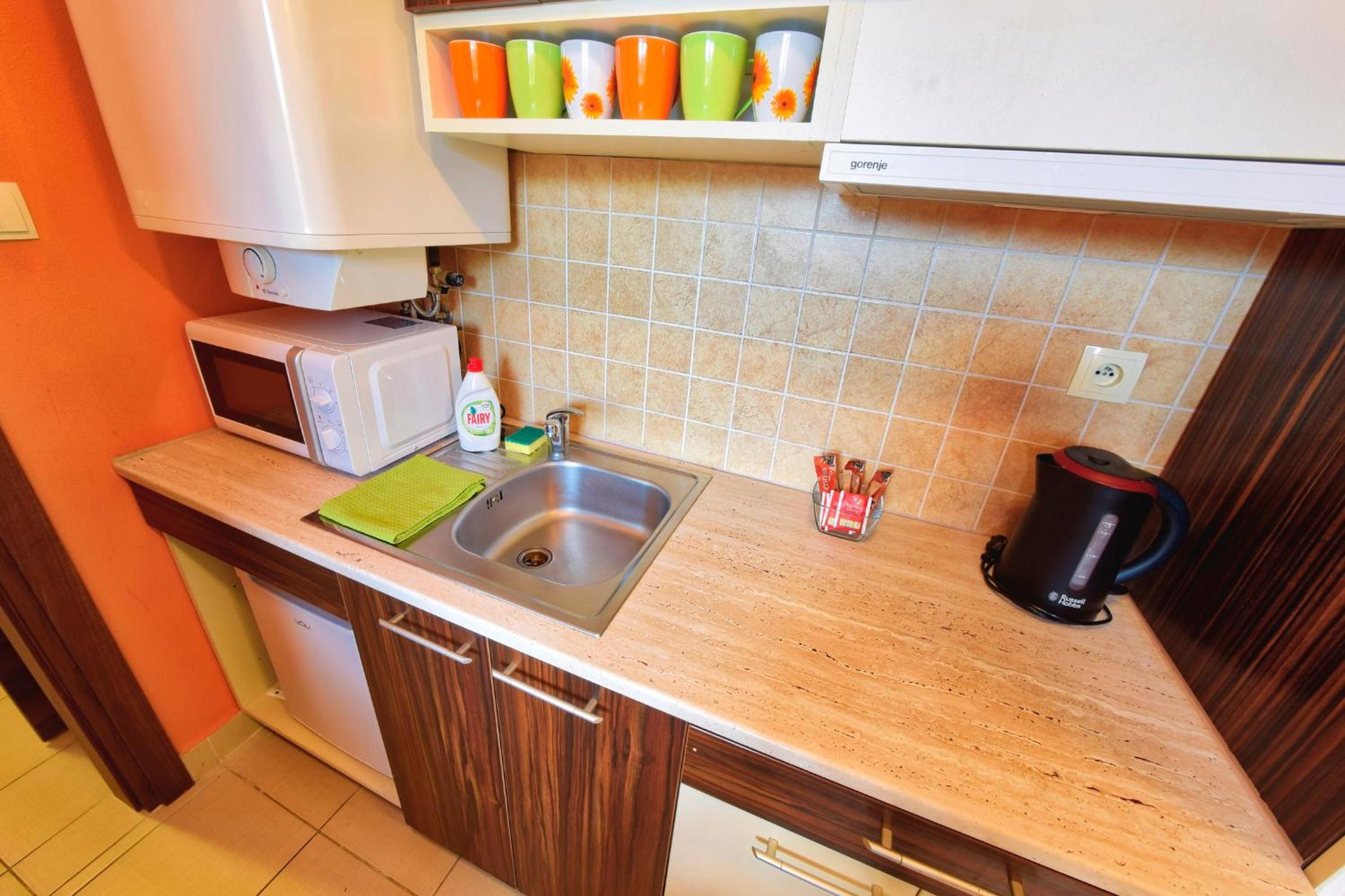 Kamzík Ski Apartment Donovaly - Apartmán 64 hneď pri zjazdovke